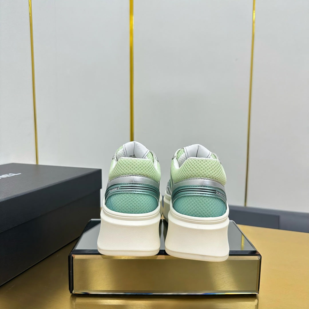LuxluxHouse Best Quality Chanel Women Shoes