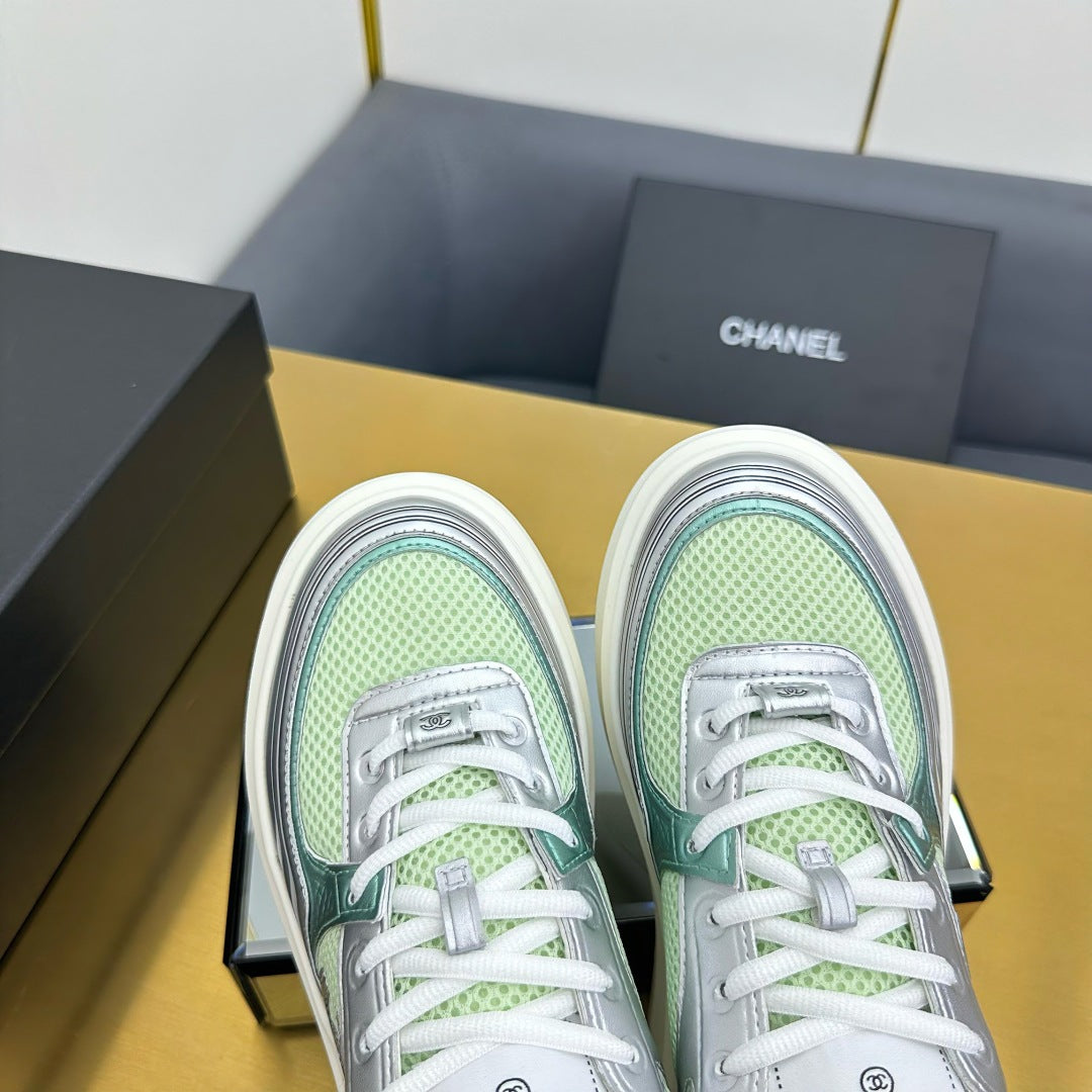 LuxluxHouse Best Quality Chanel Women Shoes