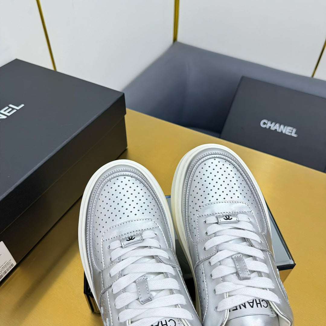 LuxluxHouse Best Quality Chanel Women Shoes