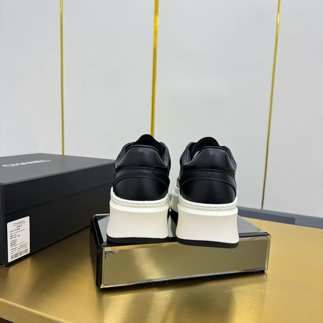 LuxluxHouse Best Quality Chanel Women Shoes
