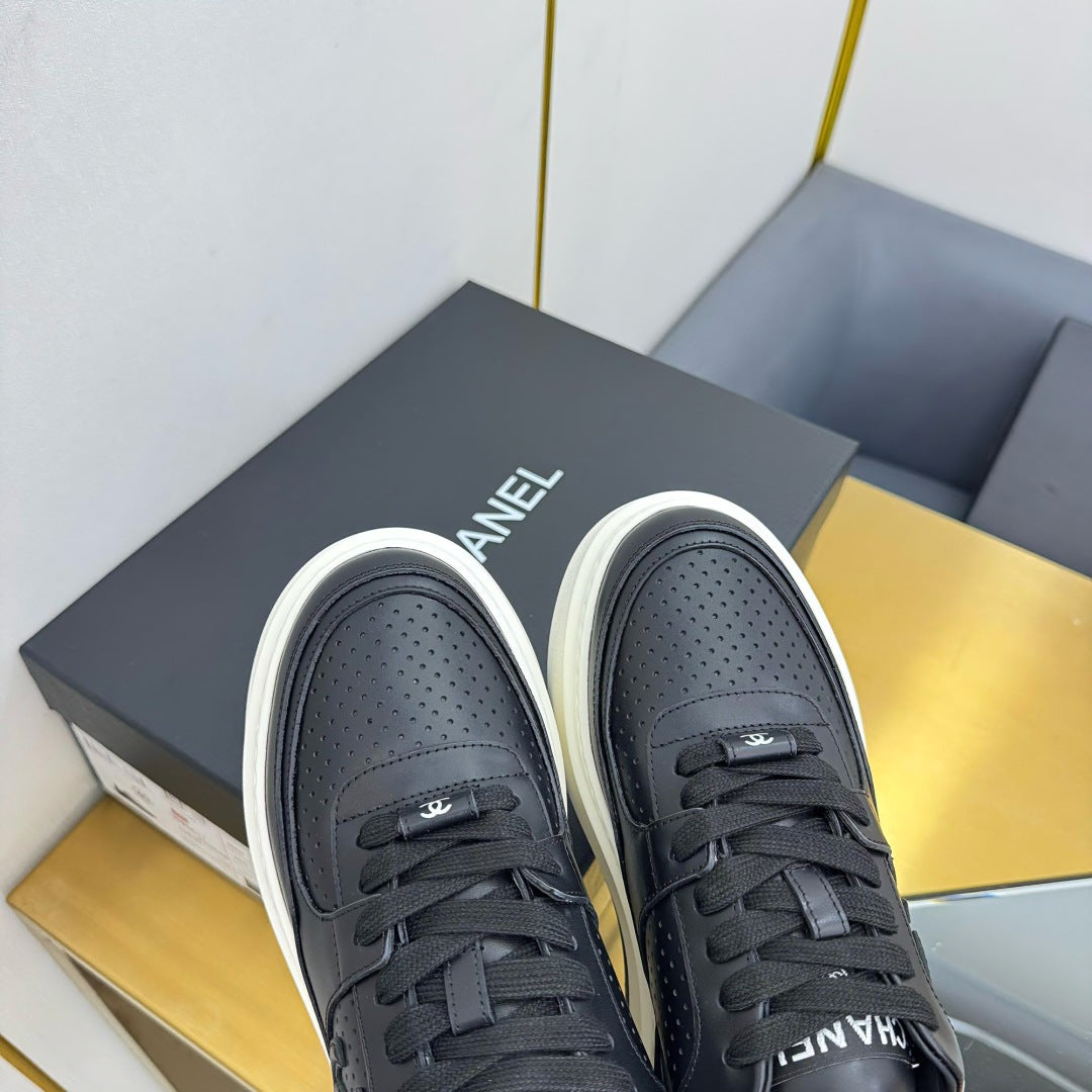 LuxluxHouse Best Quality Chanel Women Shoes