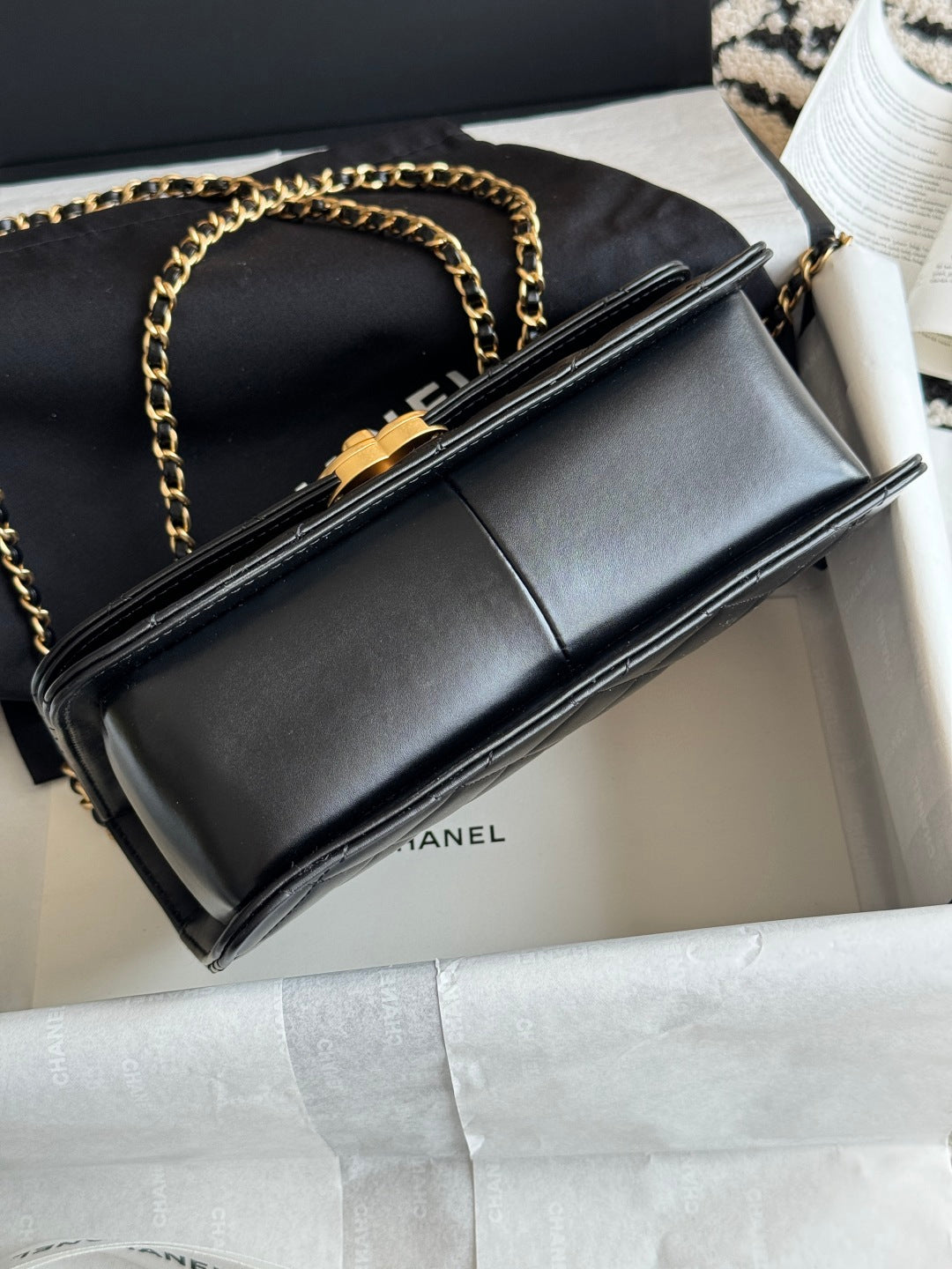 LuxluxHouse Best Quality Bags Chanel Women