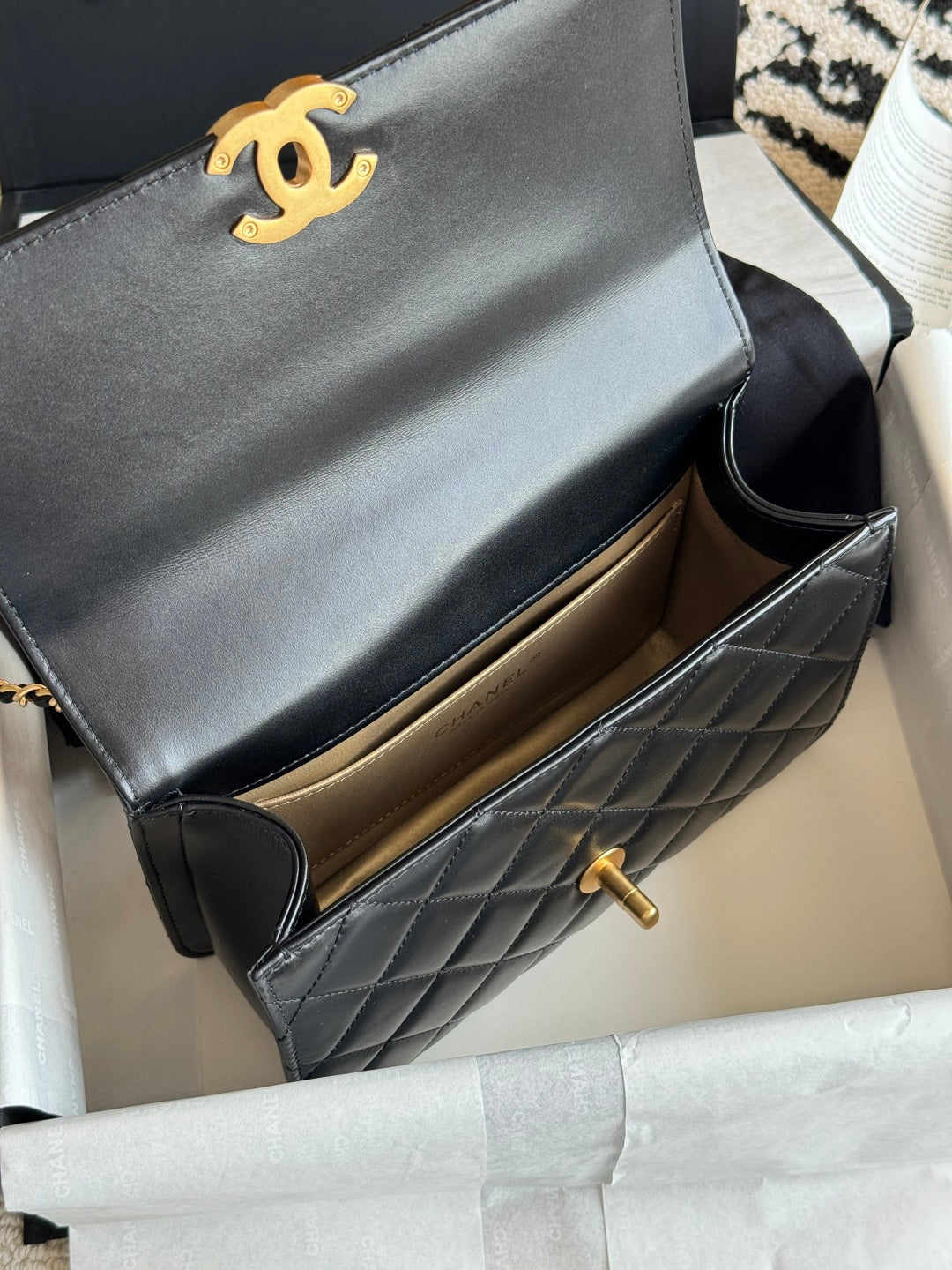 LuxluxHouse Best Quality Bags Chanel Women
