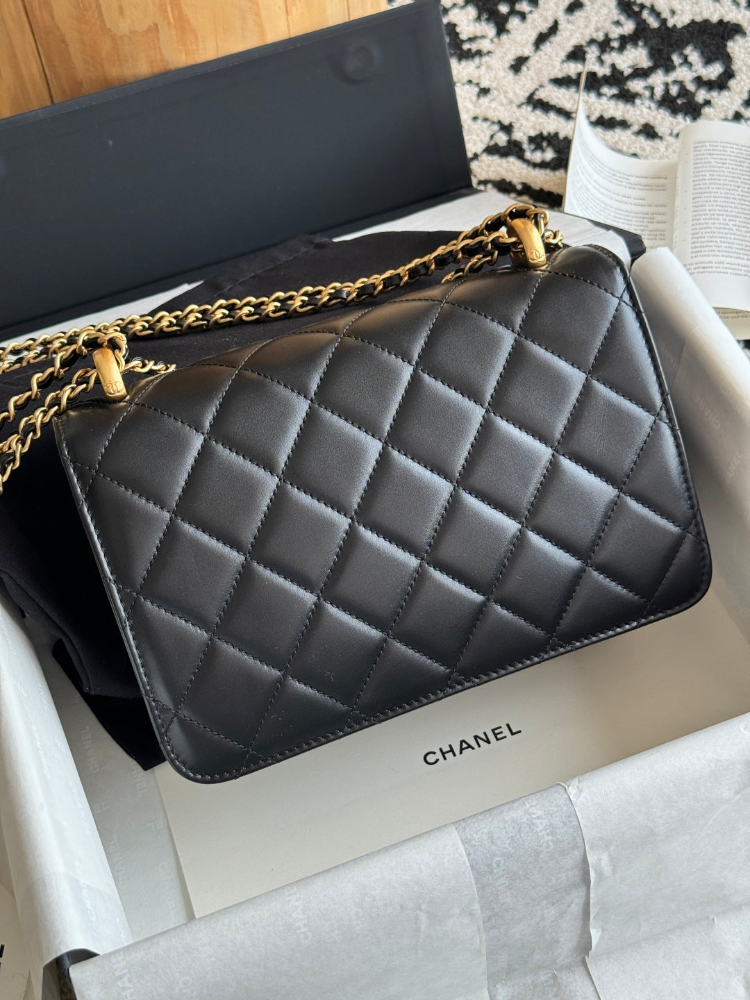 LuxluxHouse Best Quality Bags Chanel Women