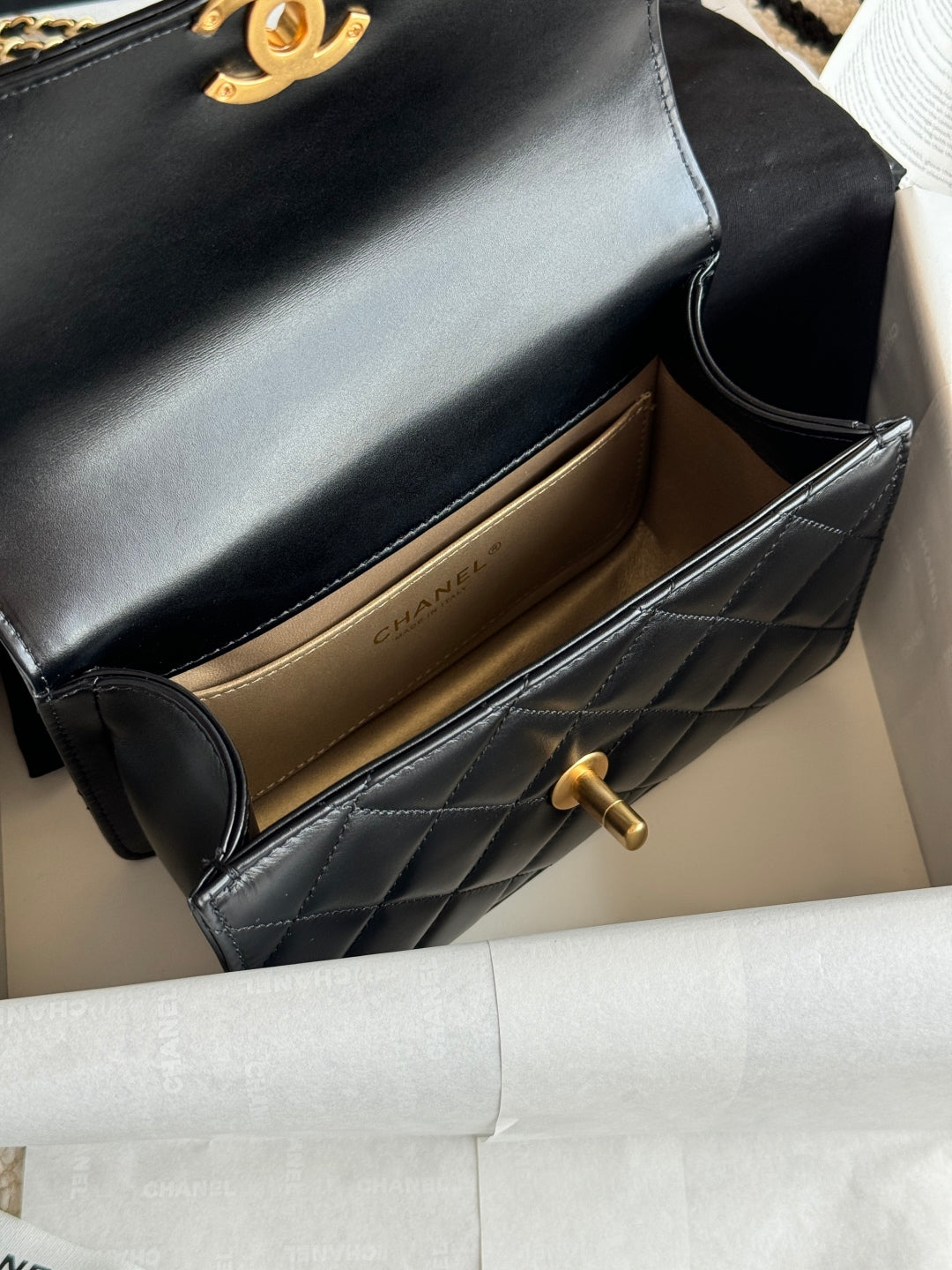 LuxluxHouse Best Quality Bags Chanel Women