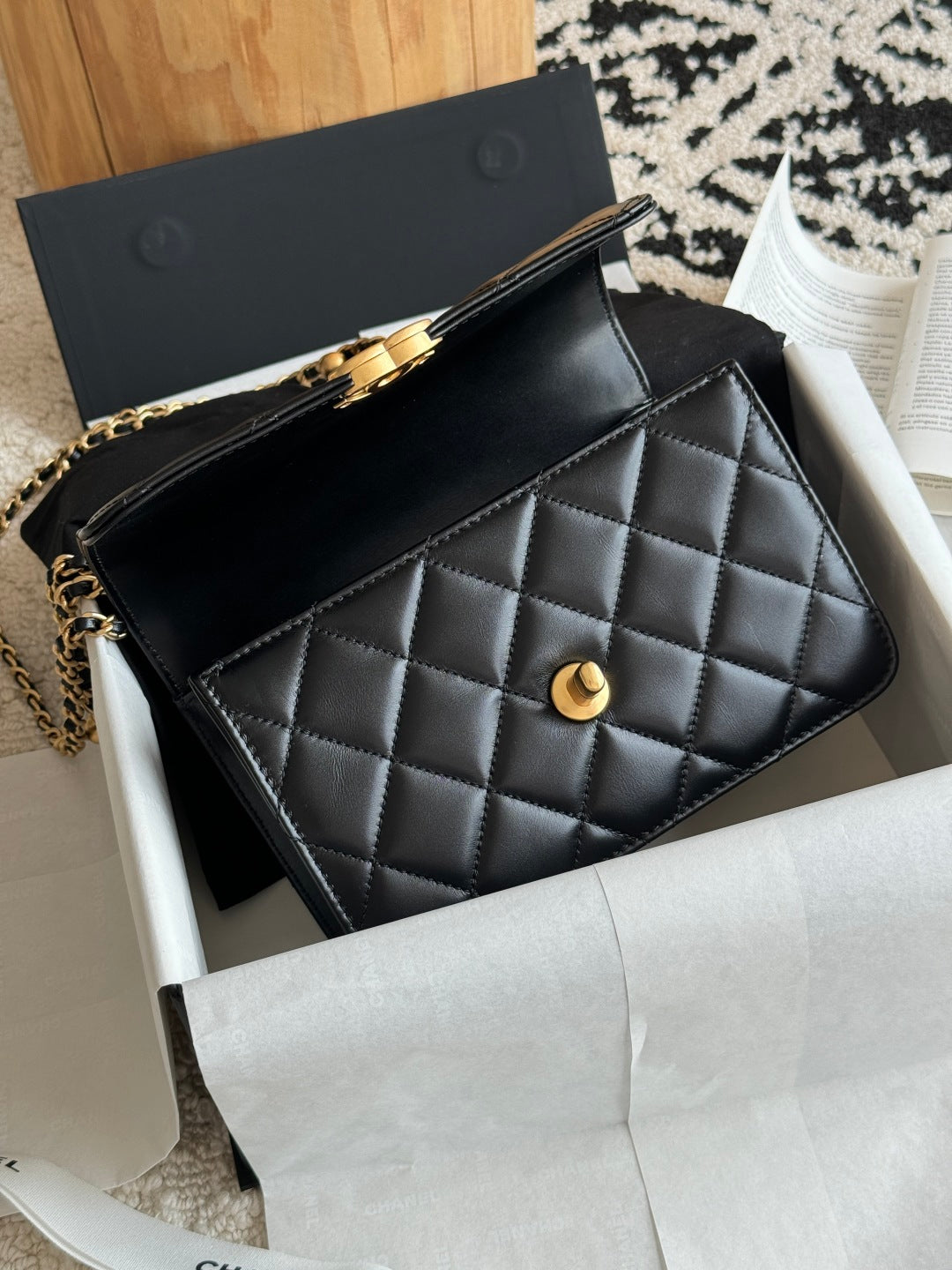 LuxluxHouse Best Quality Bags Chanel Women