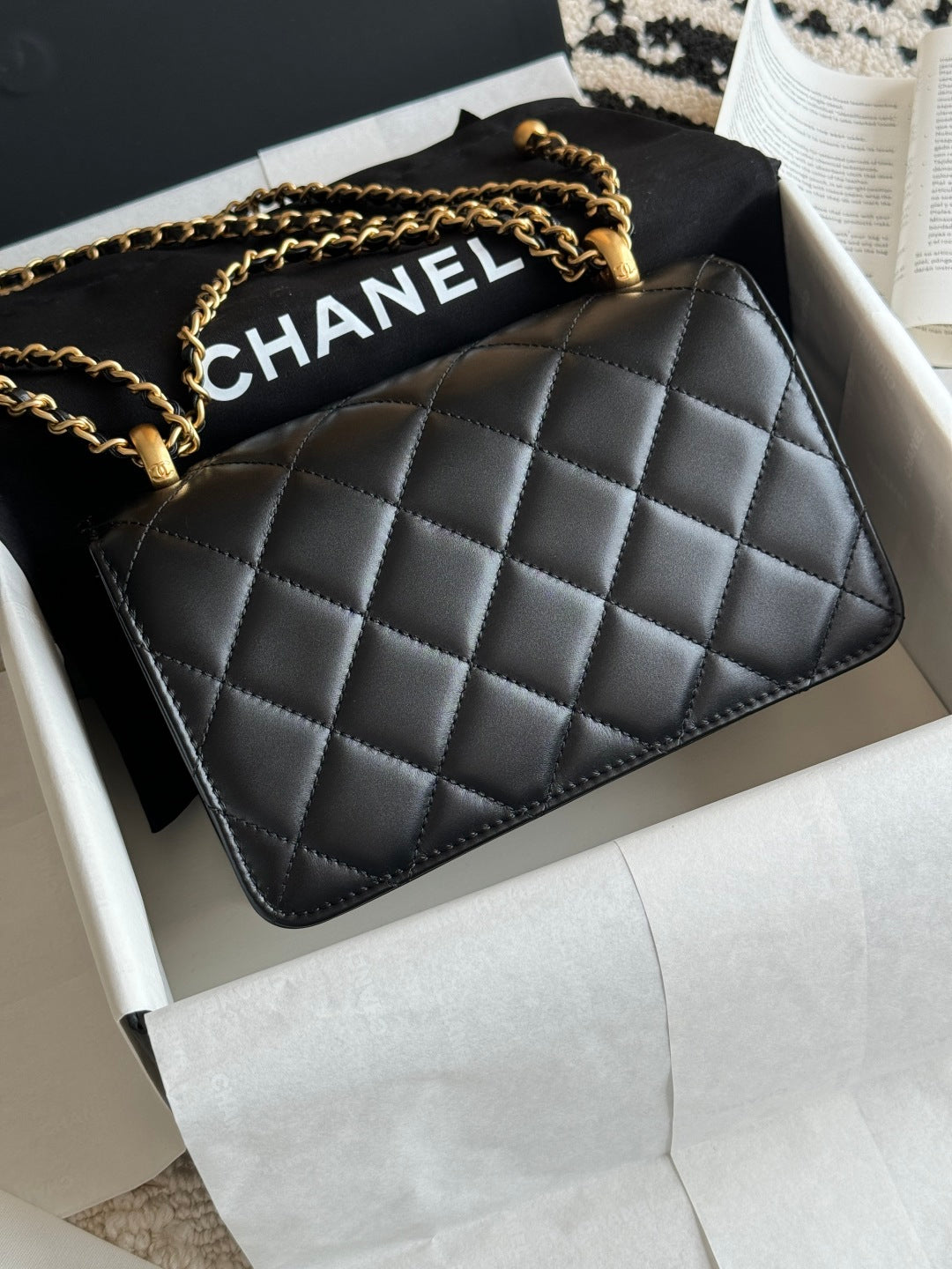 LuxluxHouse Best Quality Bags Chanel Women