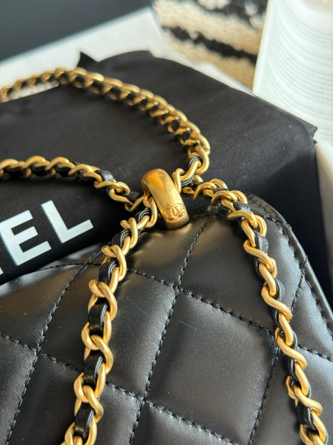 LuxluxHouse Best Quality Bags Chanel Women
