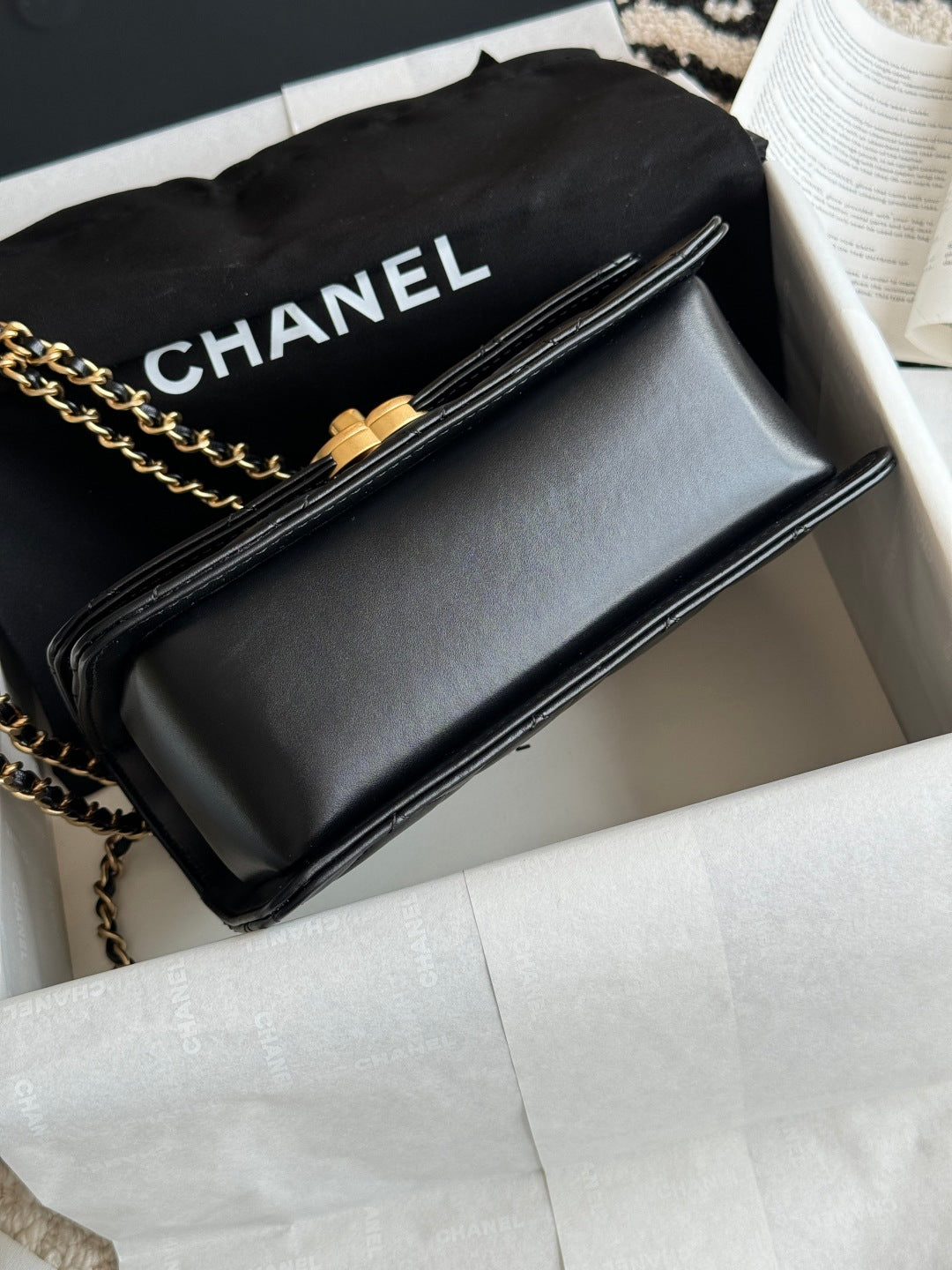 LuxluxHouse Best Quality Bags Chanel Women