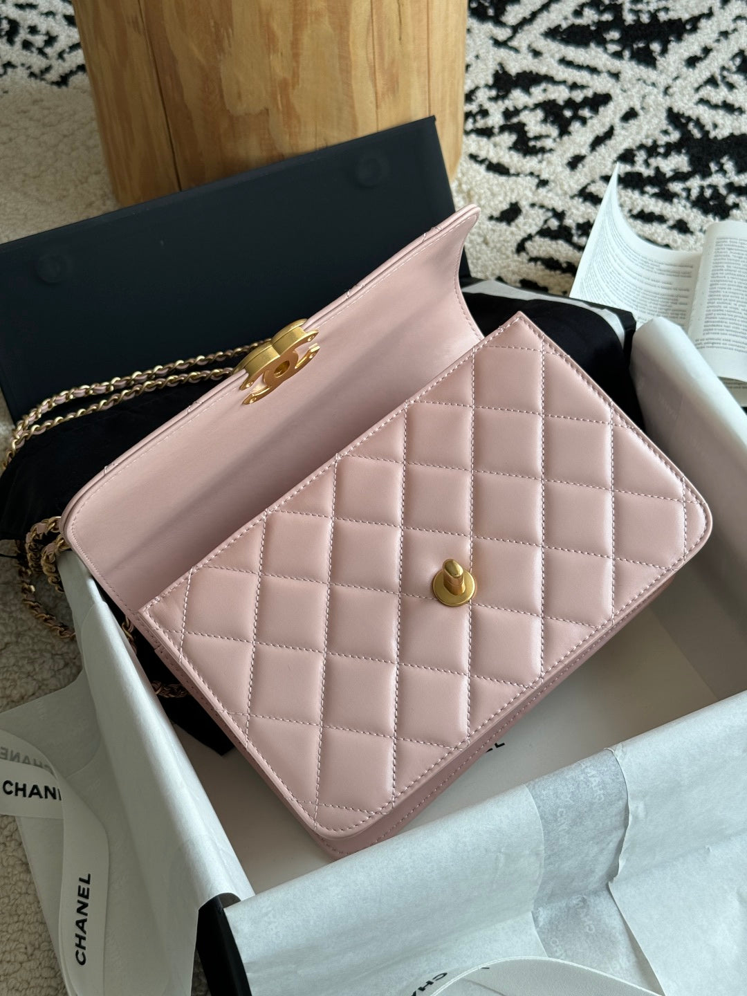 LuxluxHouse Best Quality Bags Chanel Women