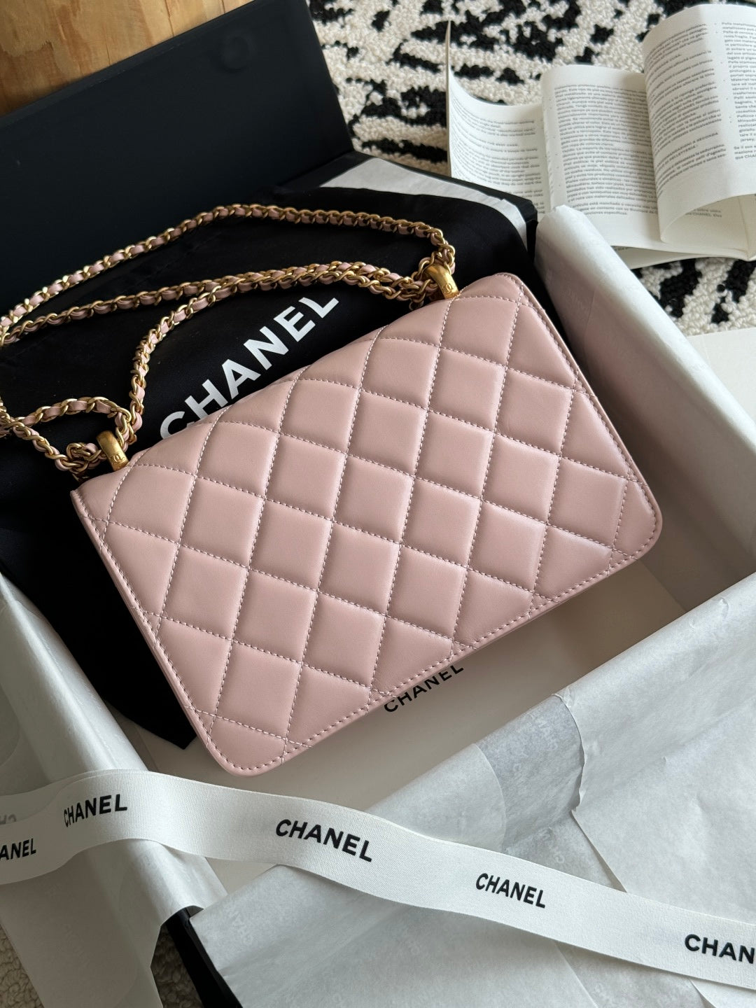 LuxluxHouse Best Quality Bags Chanel Women