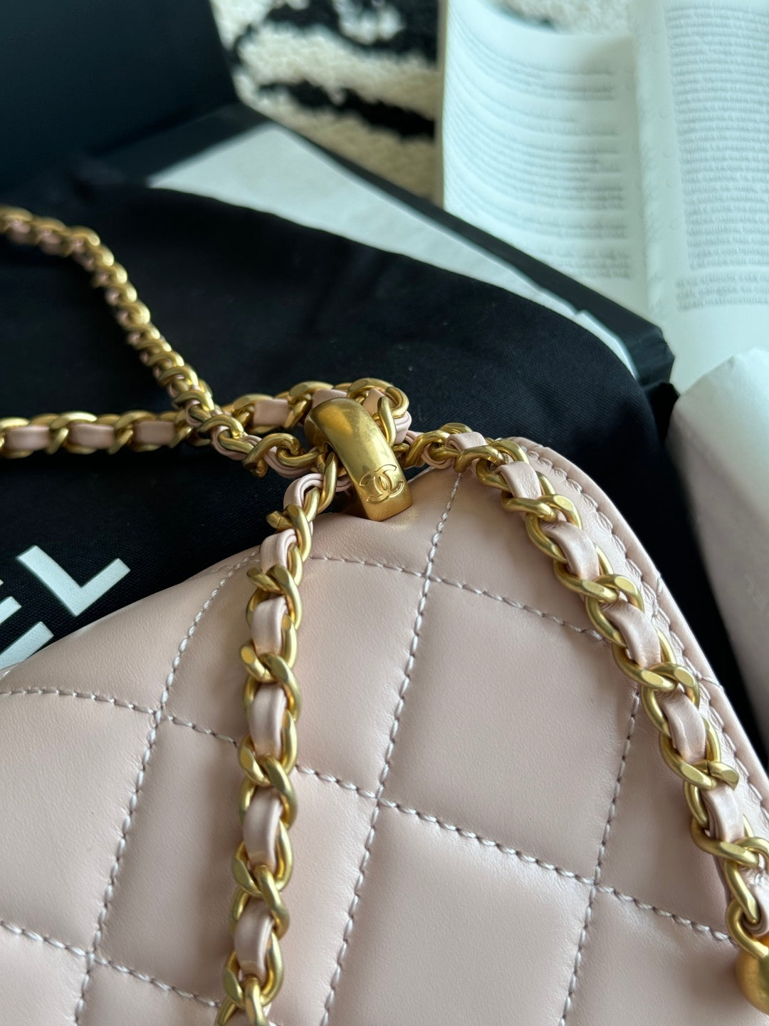 LuxluxHouse Best Quality Bags Chanel Women