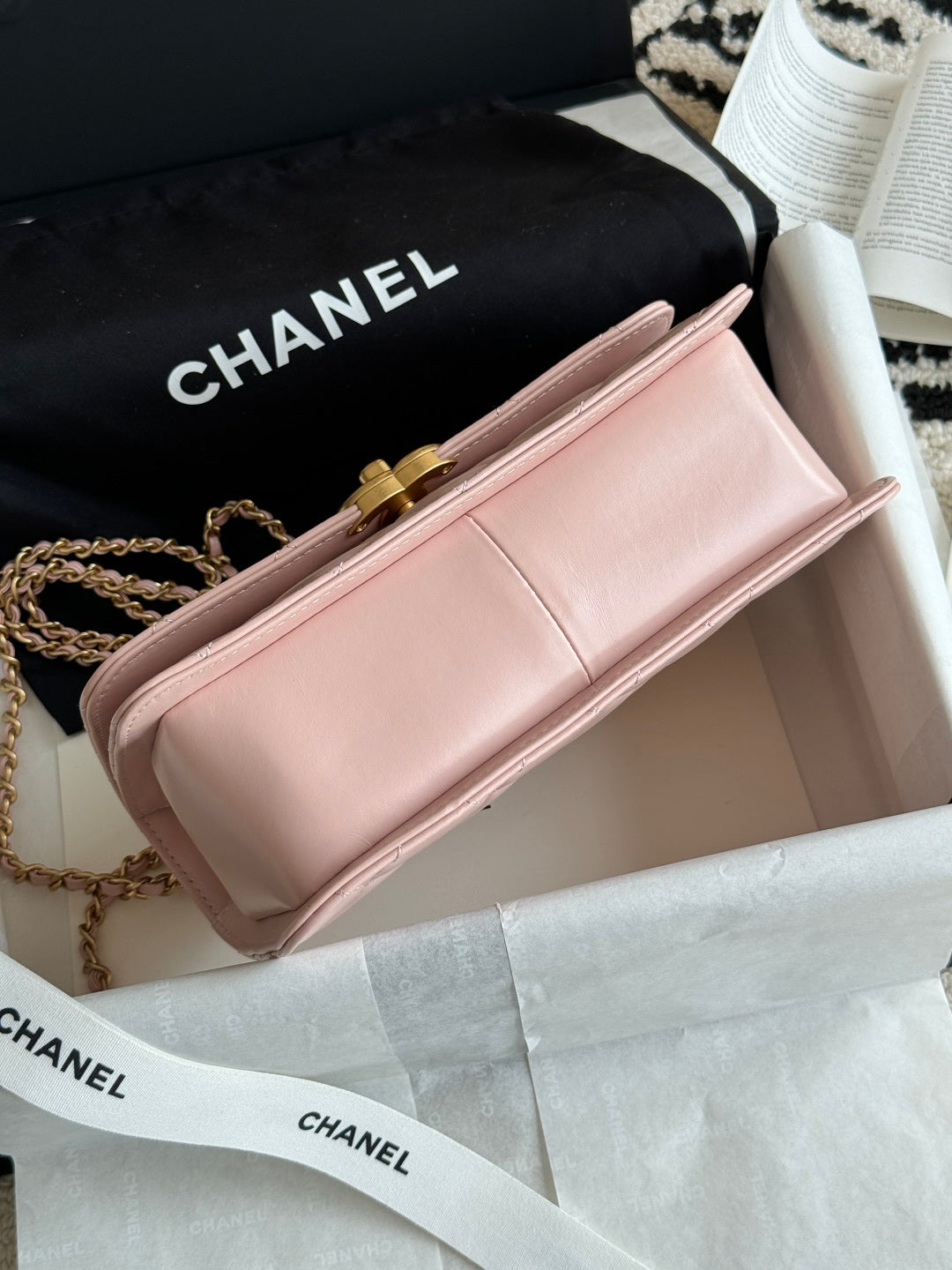 LuxluxHouse Best Quality Bags Chanel Women