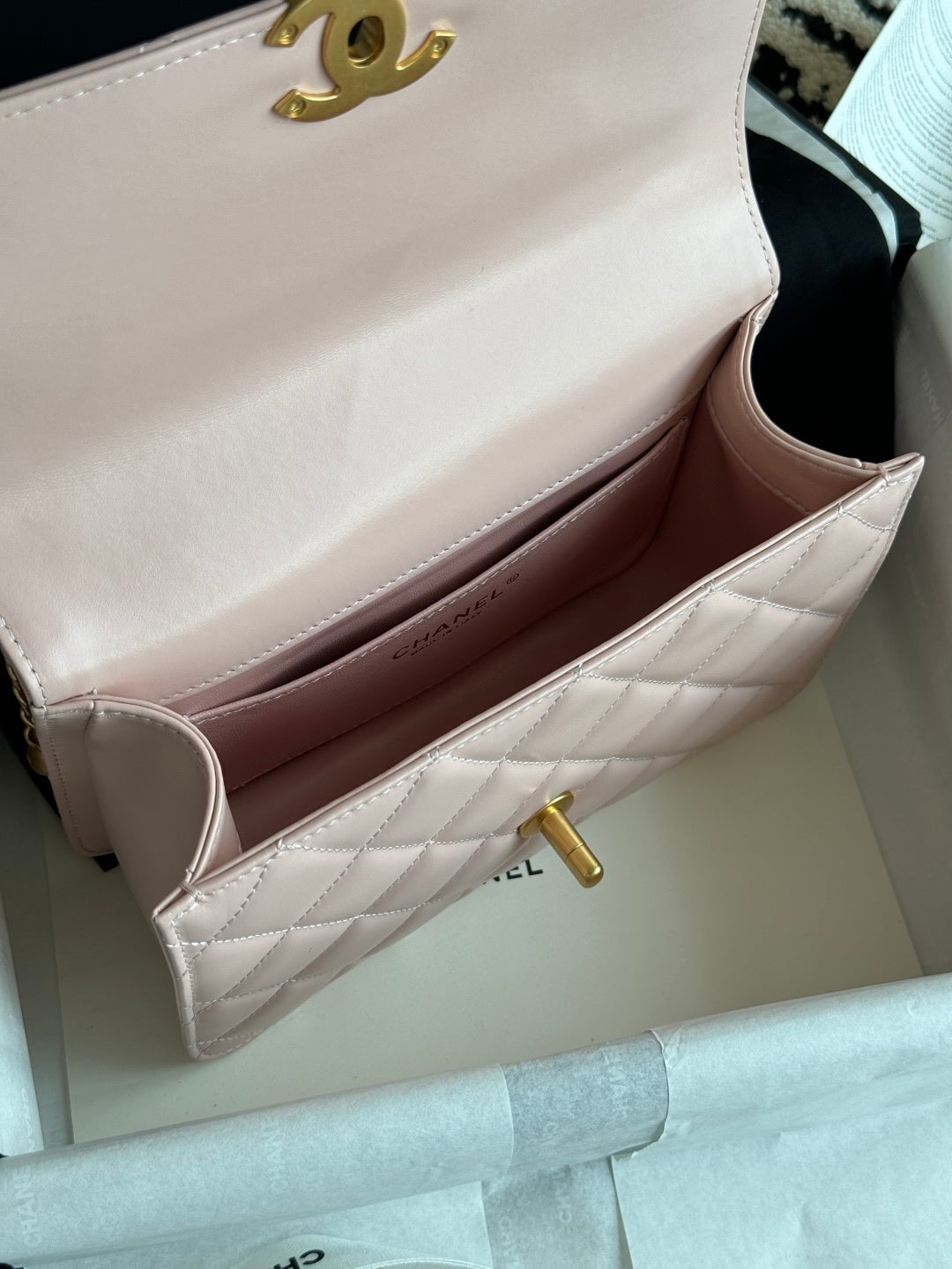 LuxluxHouse Best Quality Bags Chanel Women