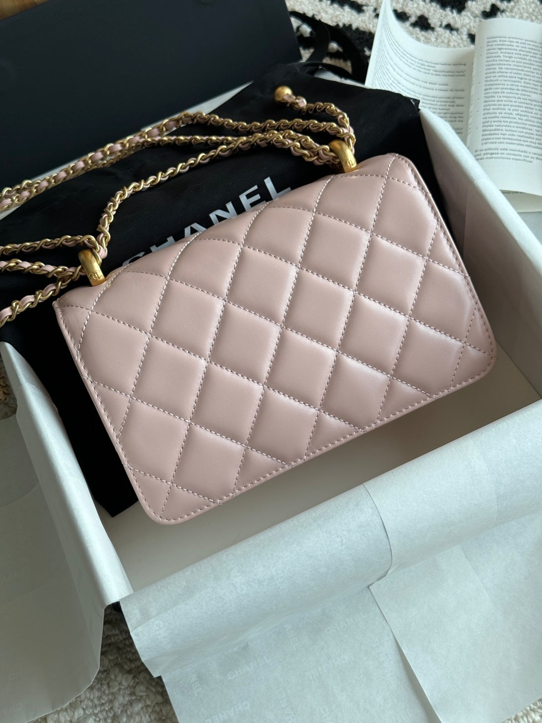 LuxluxHouse Best Quality Bags Chanel Women