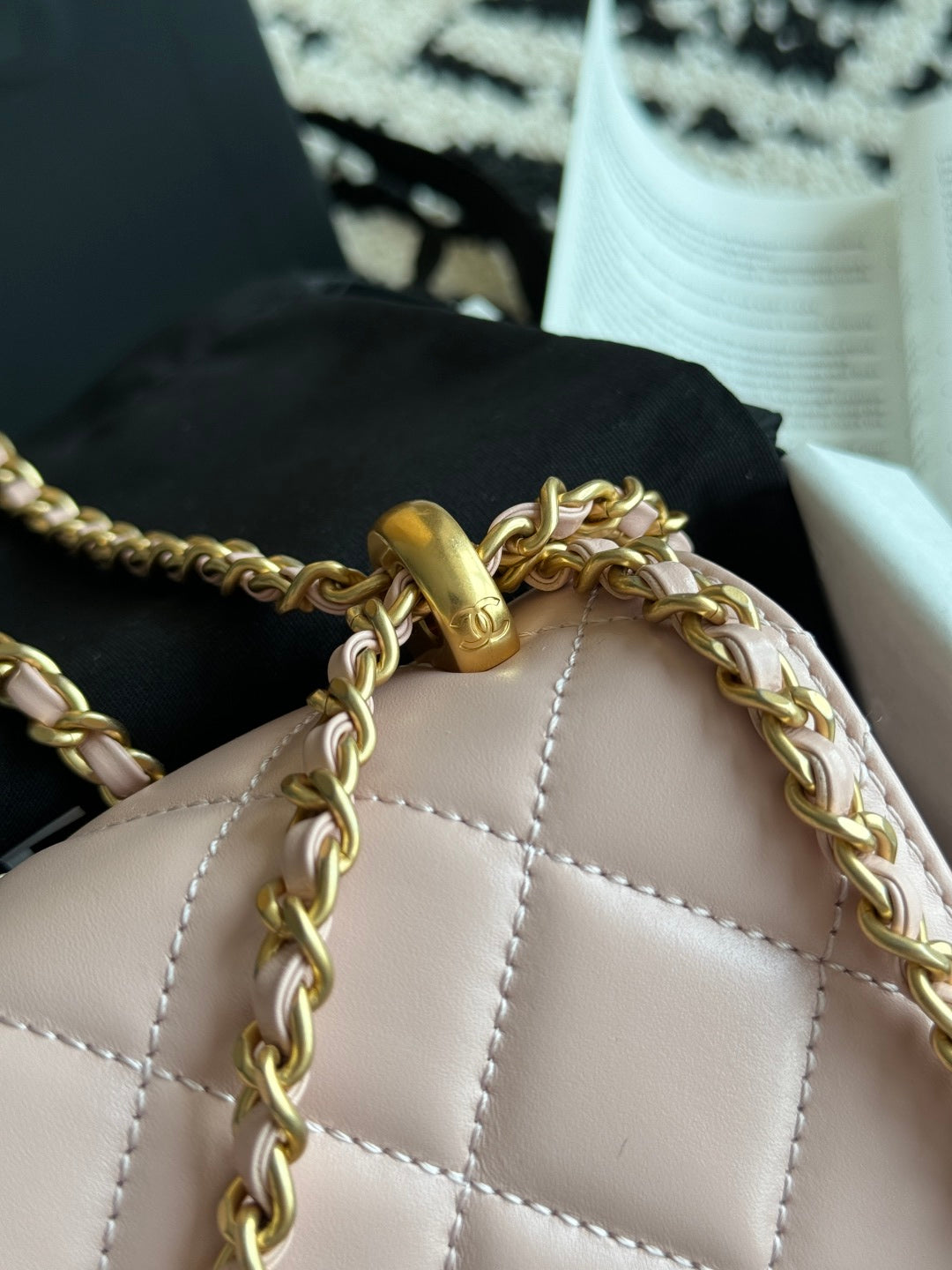 LuxluxHouse Best Quality Bags Chanel Women