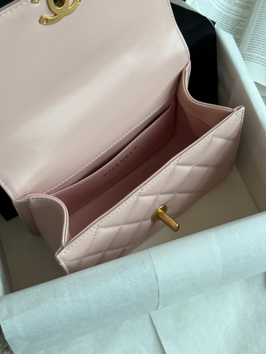 LuxluxHouse Best Quality Bags Chanel Women