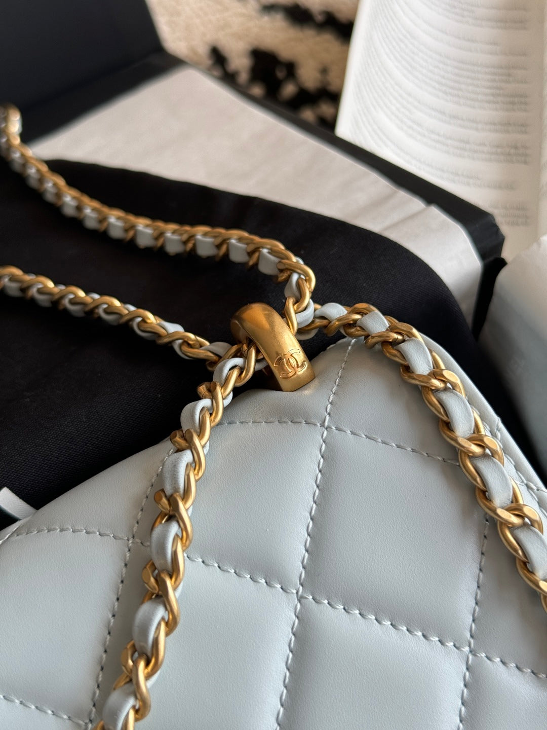 LuxluxHouse Best Quality Bags Chanel Women