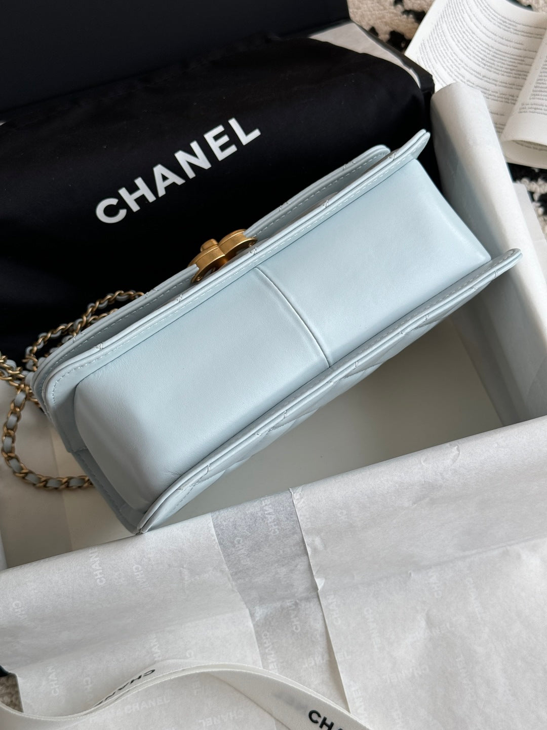 LuxluxHouse Best Quality Bags Chanel Women