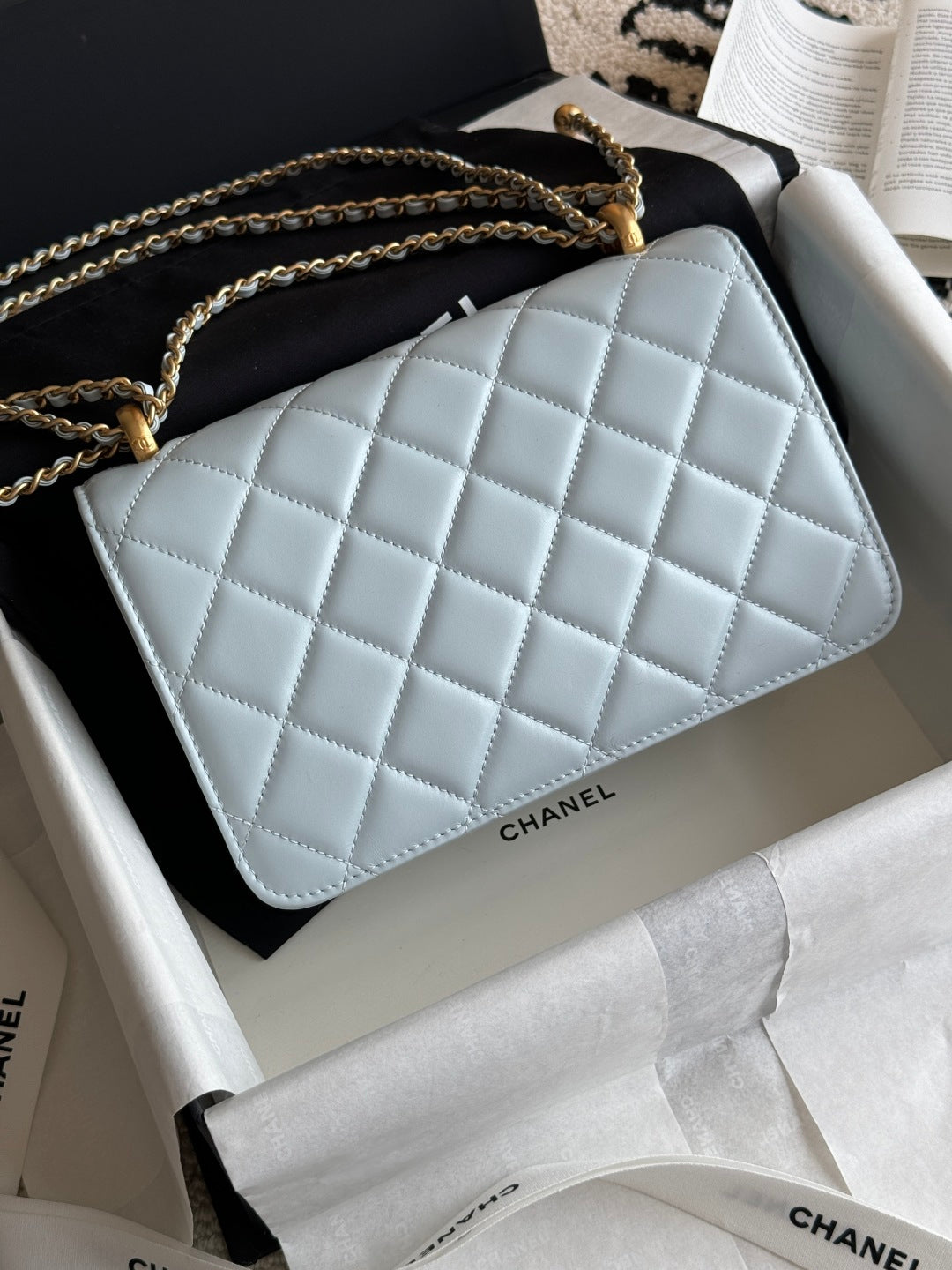 LuxluxHouse Best Quality Bags Chanel Women