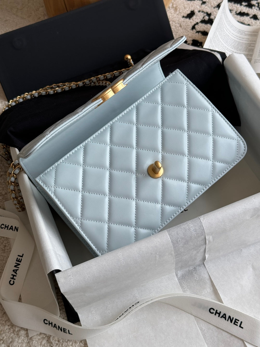 LuxluxHouse Best Quality Bags Chanel Women