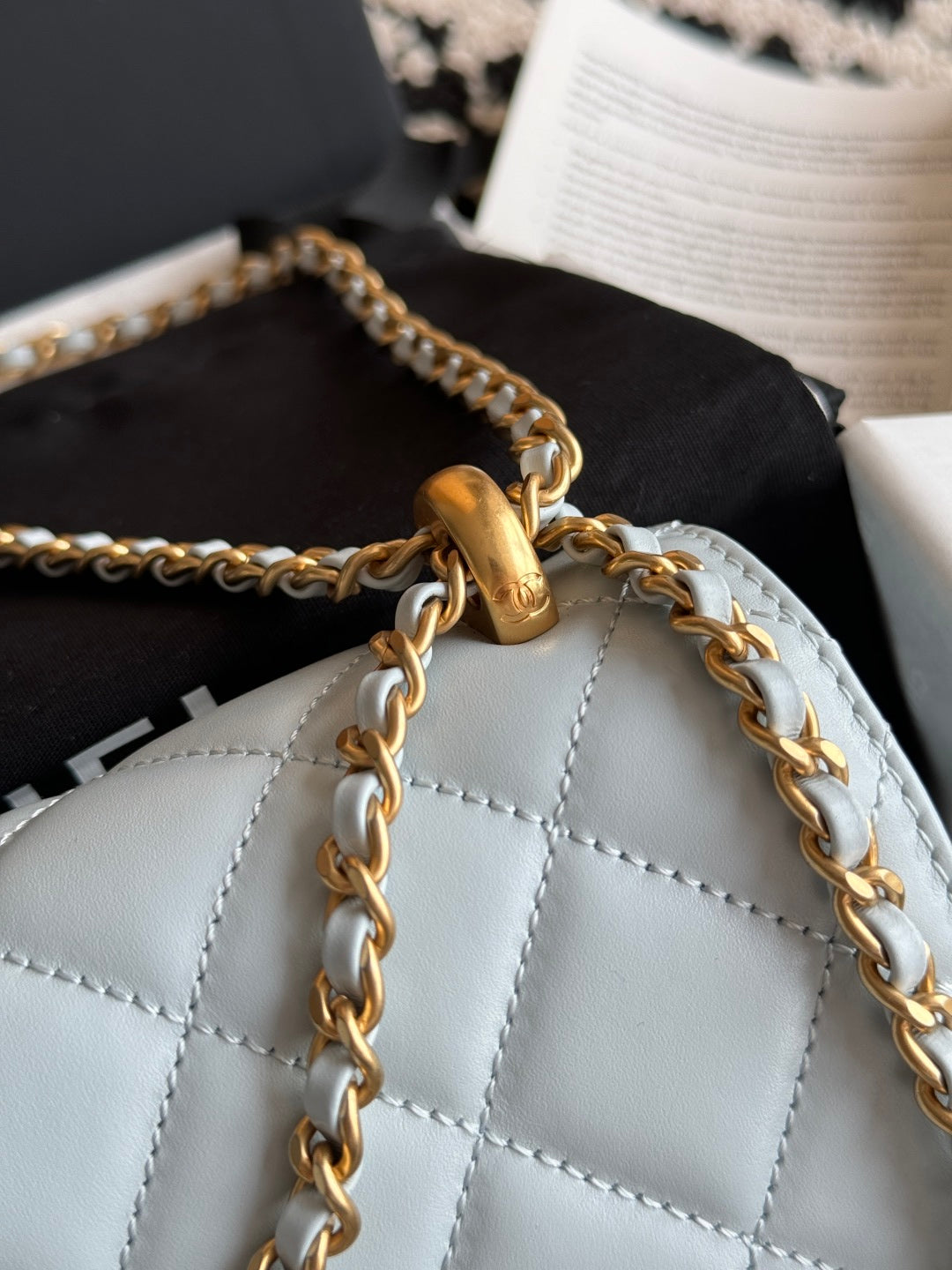 LuxluxHouse Best Quality Bags Chanel Women