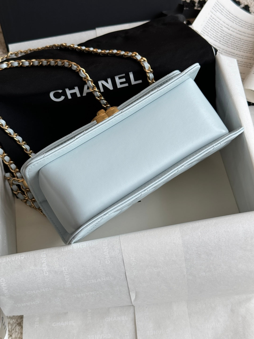 LuxluxHouse Best Quality Bags Chanel Women