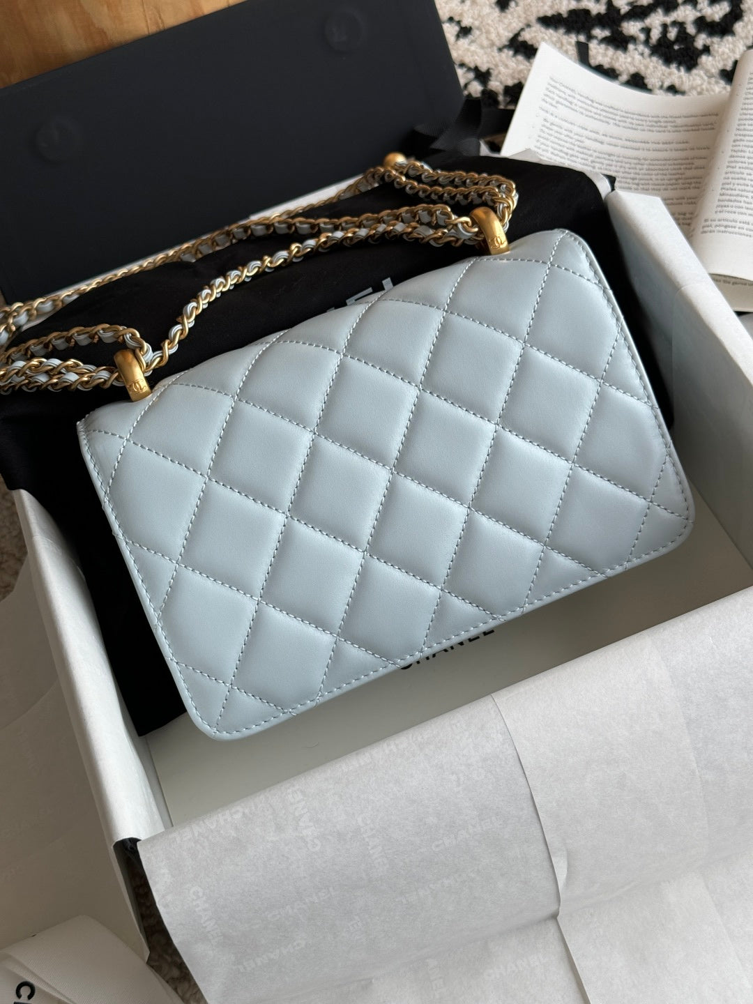 LuxluxHouse Best Quality Bags Chanel Women