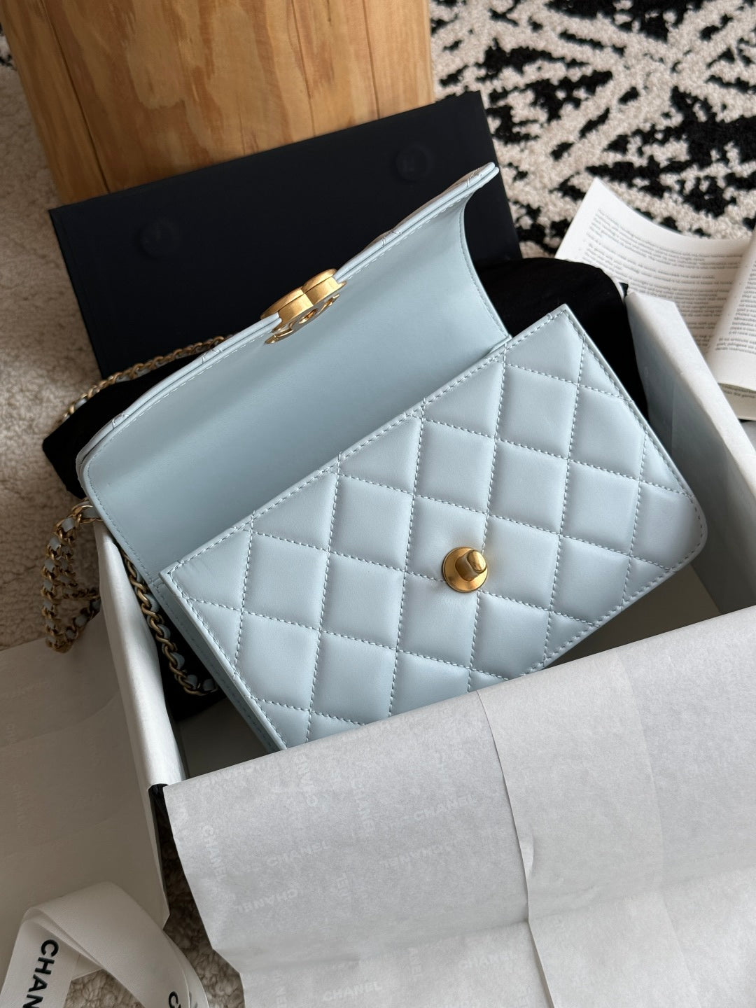LuxluxHouse Best Quality Bags Chanel Women