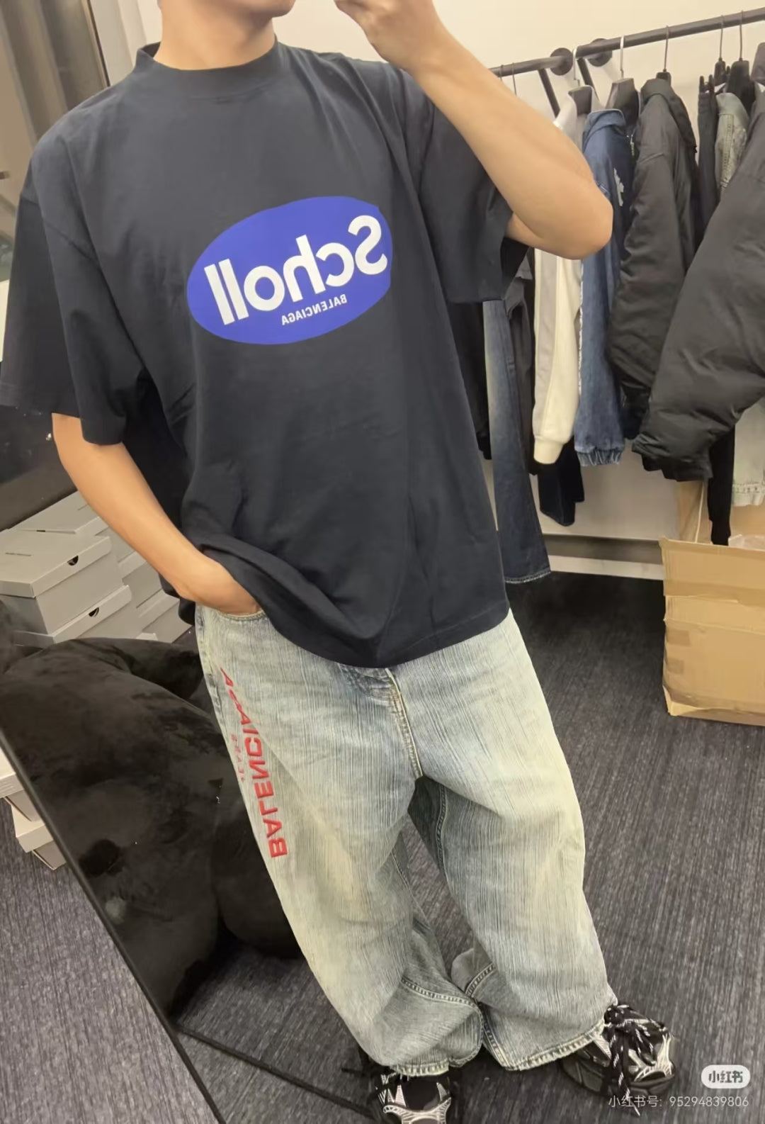 LuxluxHouse Best Quality Clothes T-shirt Dior