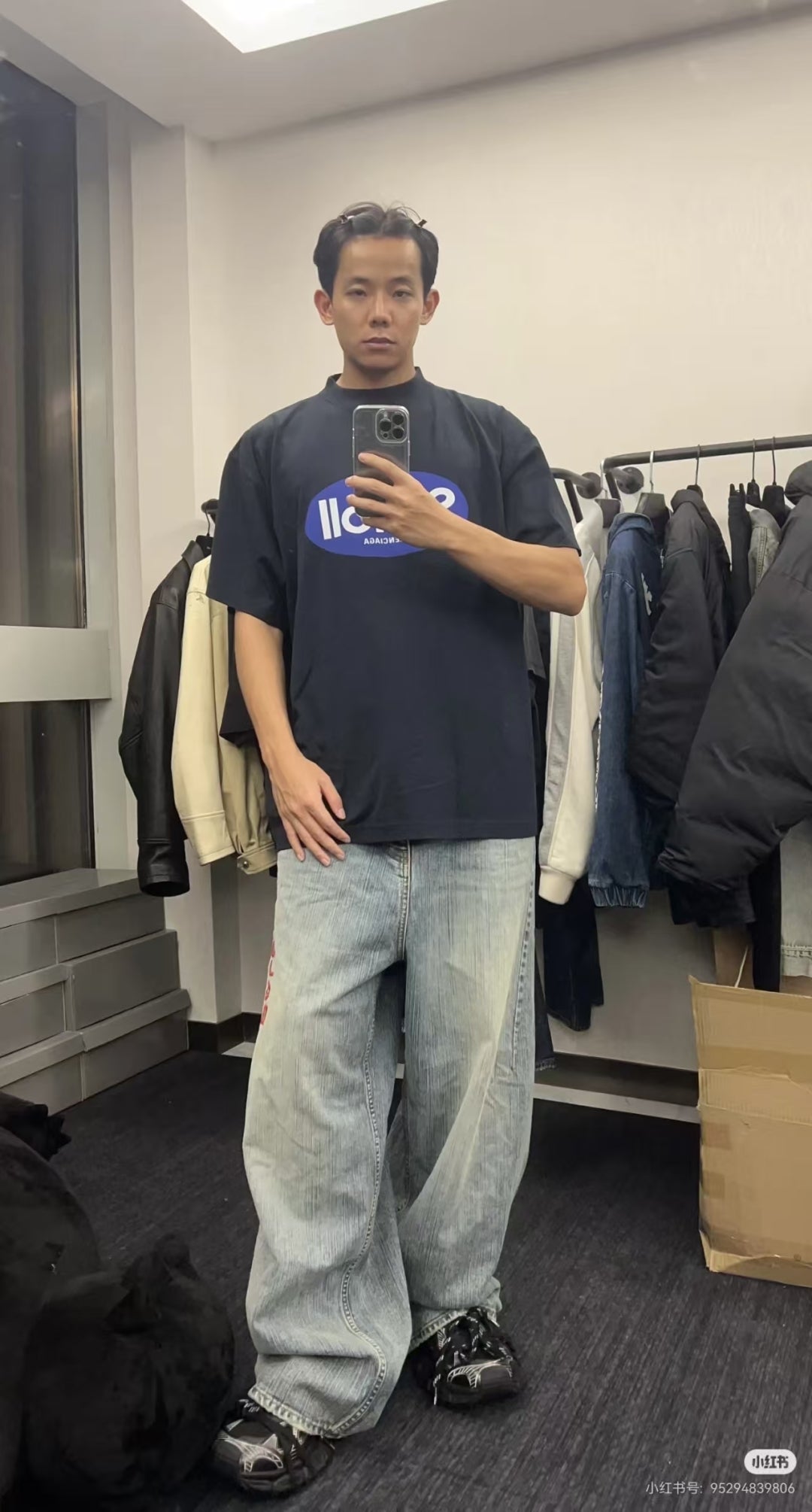 LuxluxHouse Best Quality Clothes T-shirt Dior