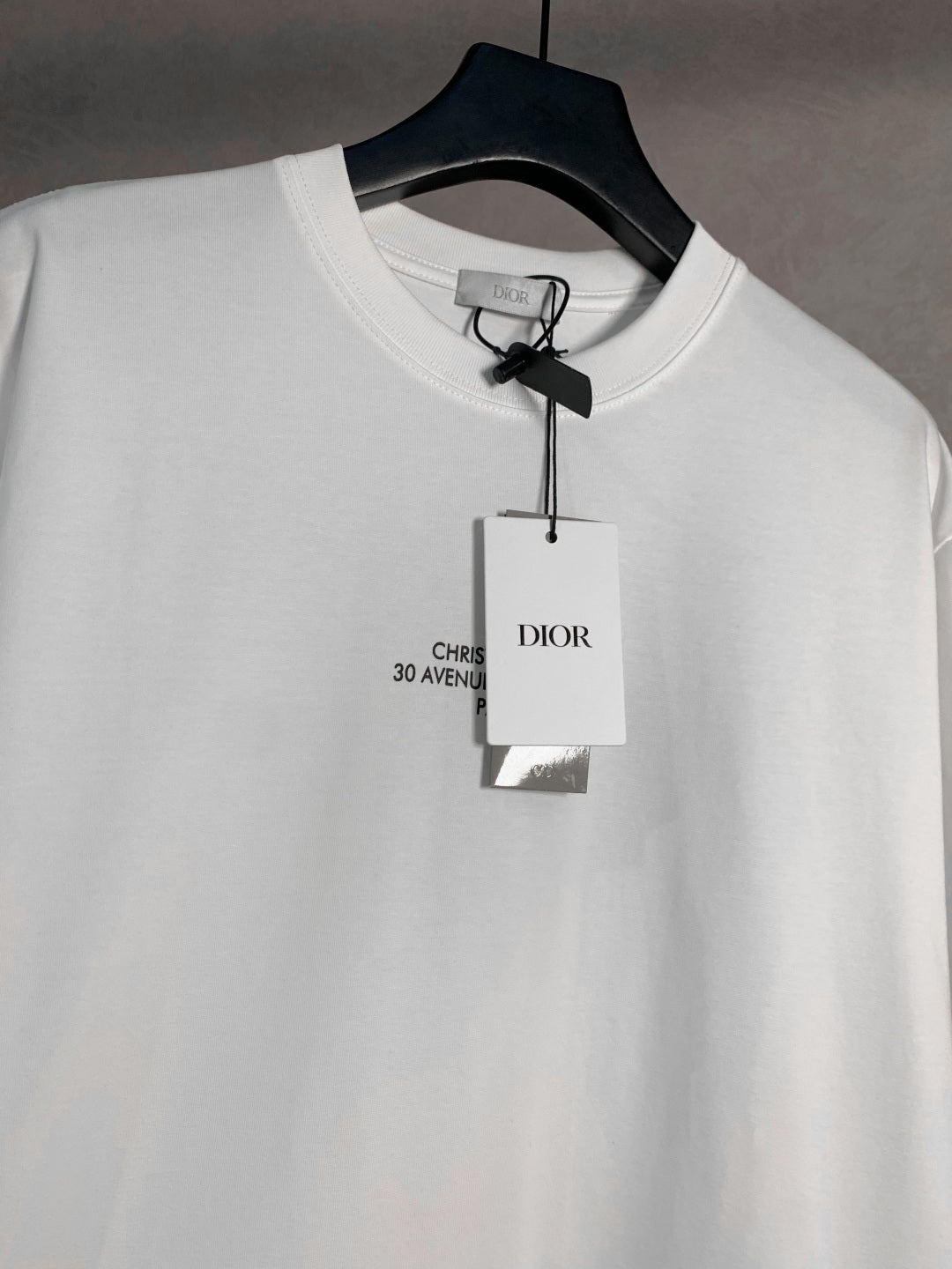 LuxluxHouse Best Quality Clothes T-shirt Dior