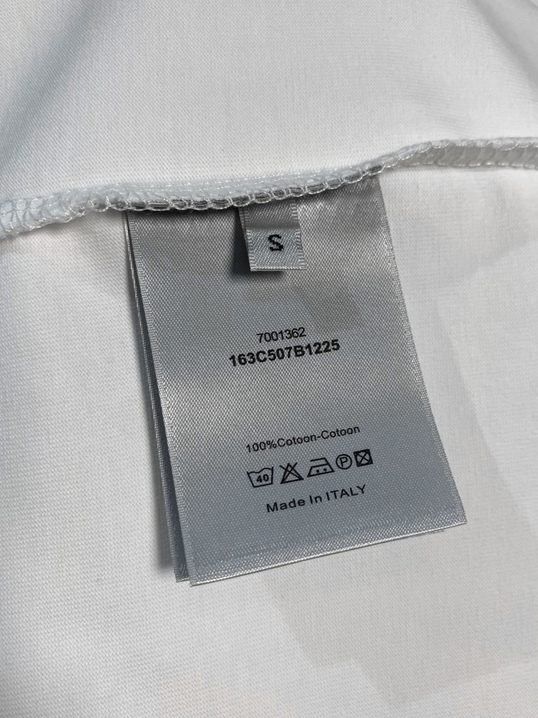 LuxluxHouse Best Quality Clothes T-shirt Dior