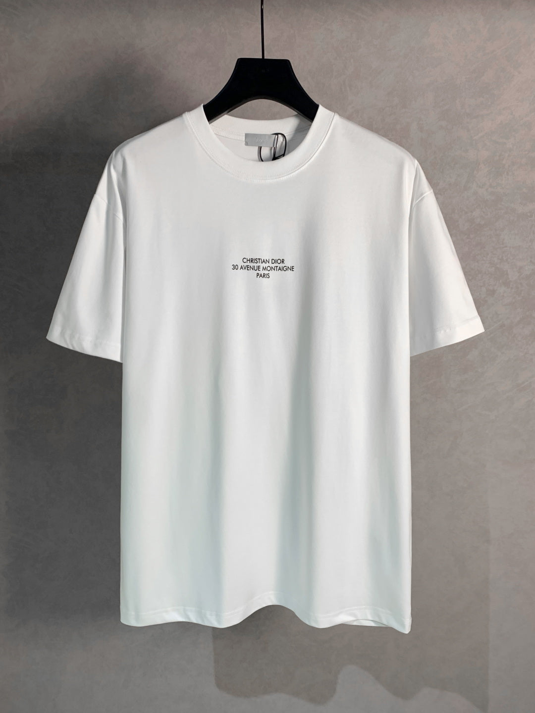 LuxluxHouse Best Quality Clothes T-shirt Dior