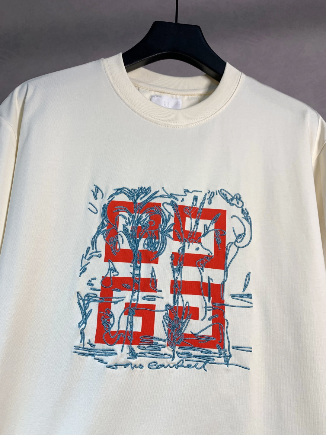 LuxluxHouse Best Quality Clothes Givenchy T-shirt