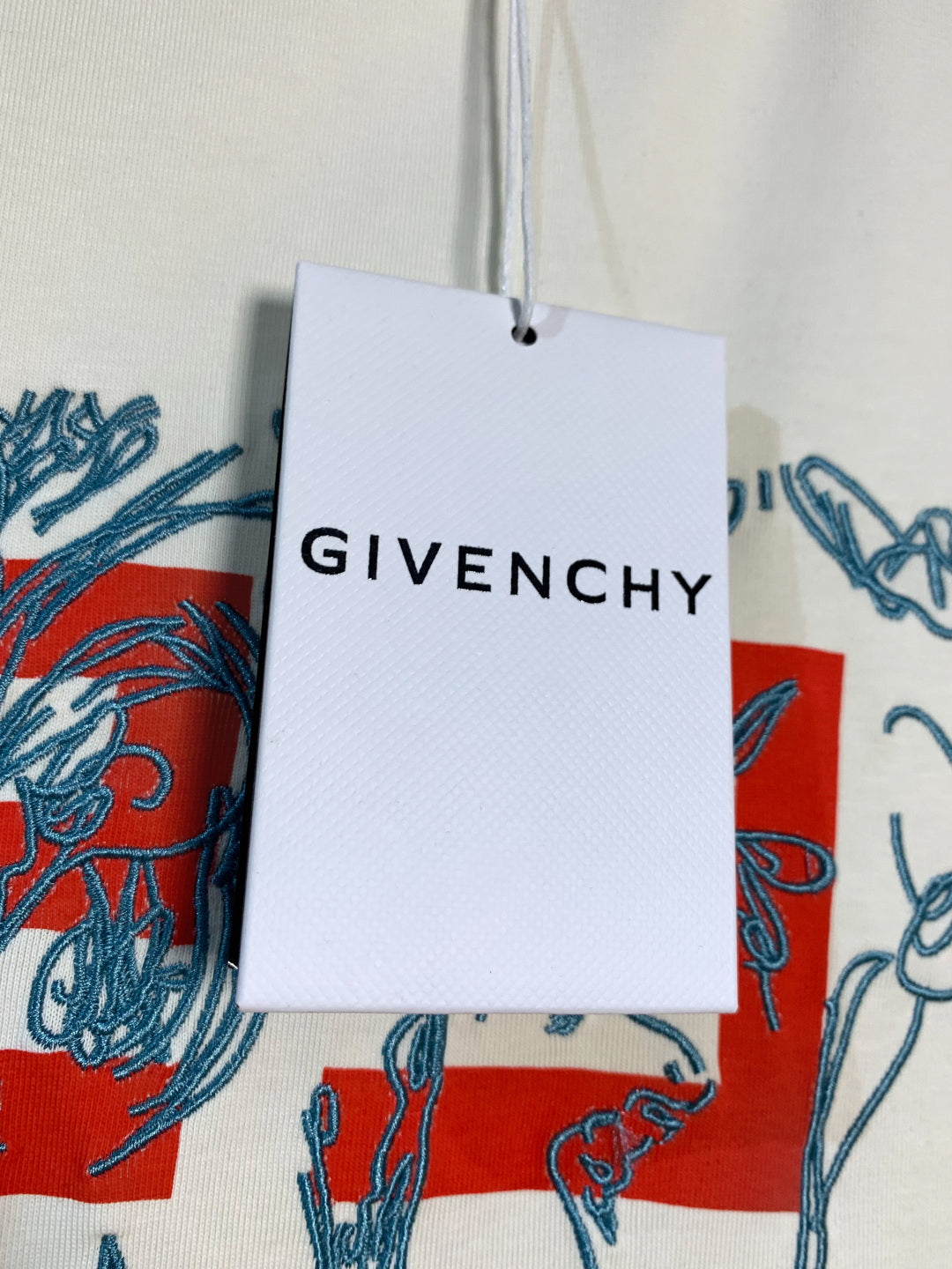 LuxluxHouse Best Quality Clothes Givenchy T-shirt