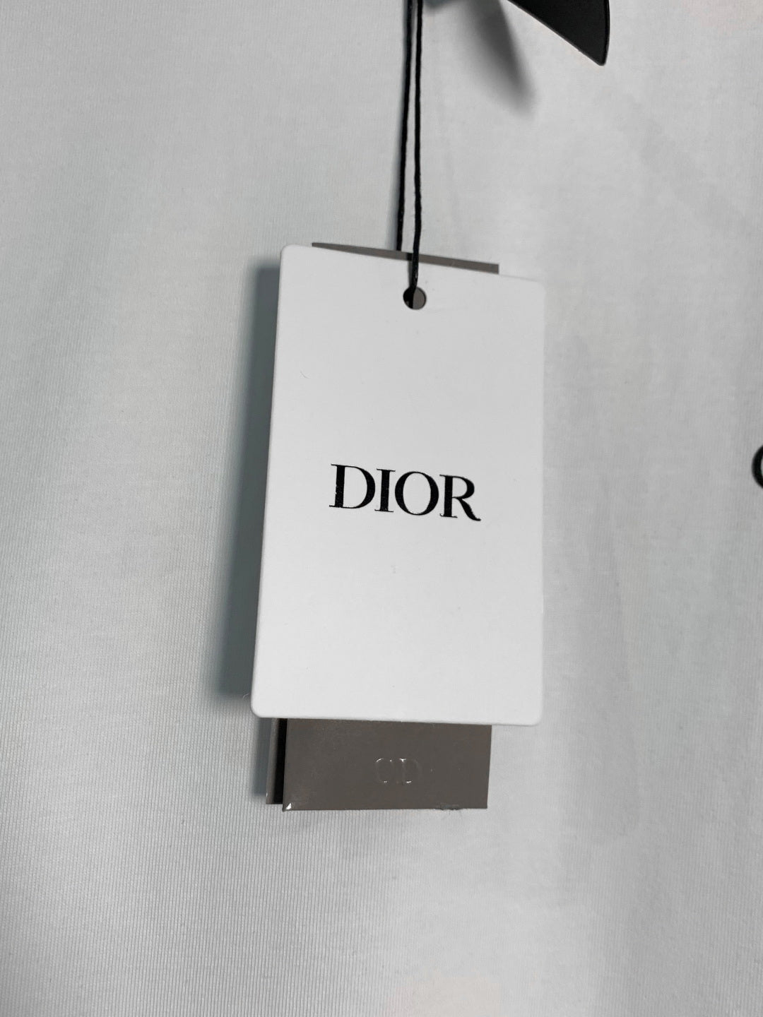 LuxluxHouse Best Quality Clothes T-shirt Dior