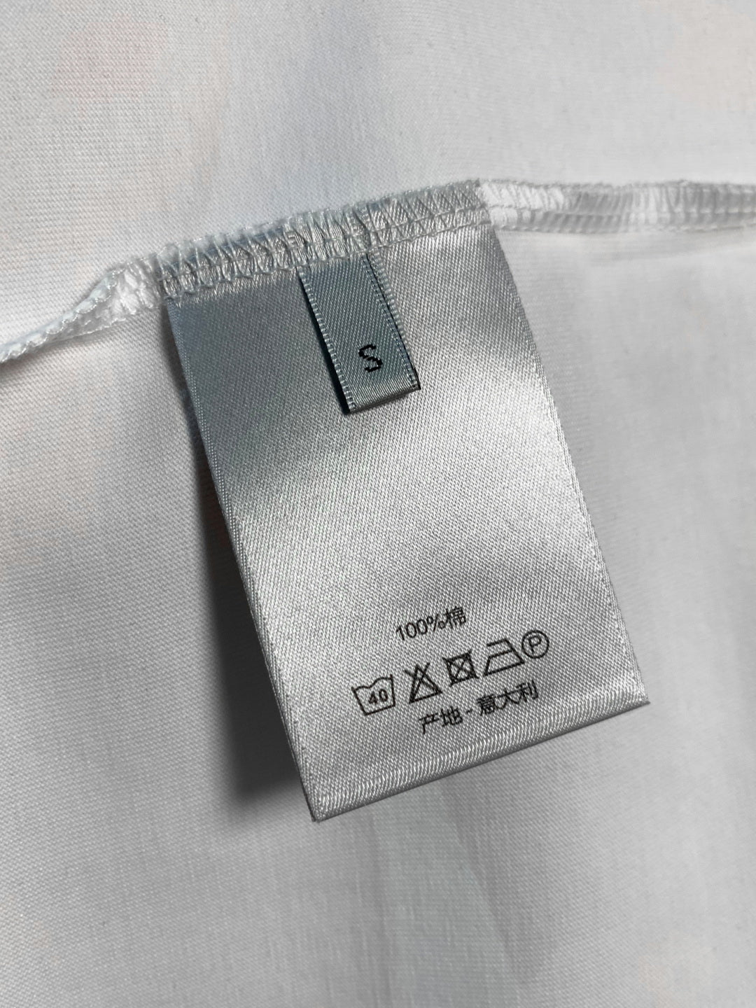 LuxluxHouse Best Quality Clothes T-shirt Dior