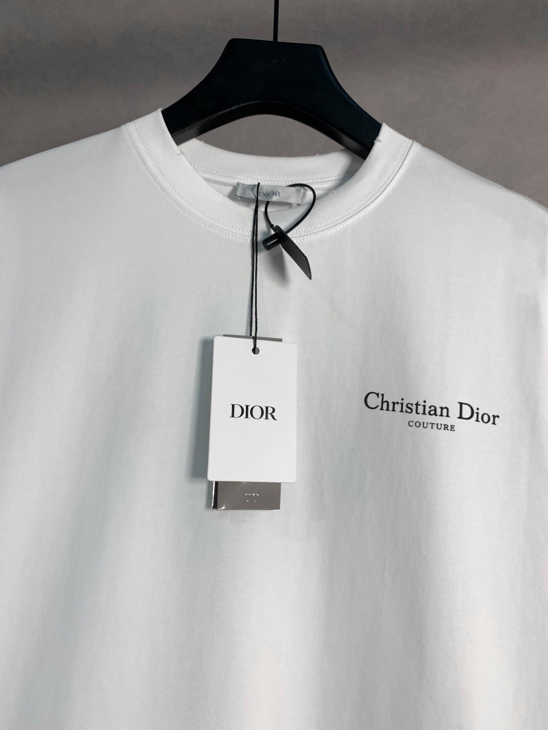 LuxluxHouse Best Quality Clothes T-shirt Dior