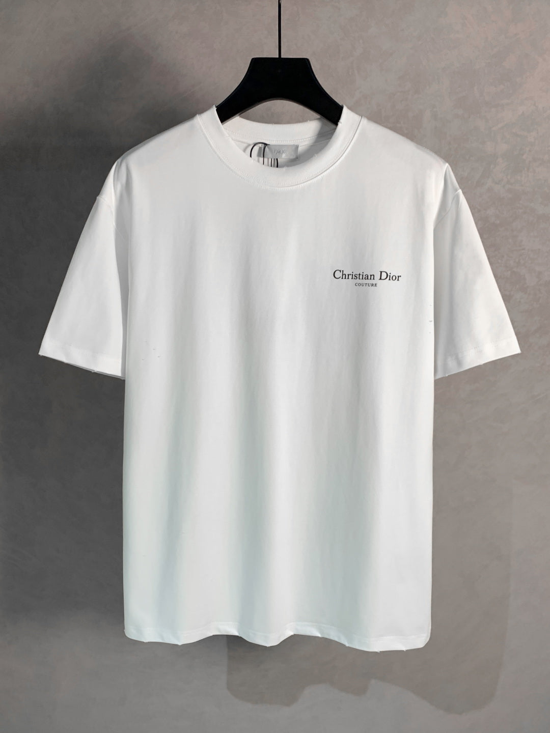 LuxluxHouse Best Quality Clothes T-shirt Dior