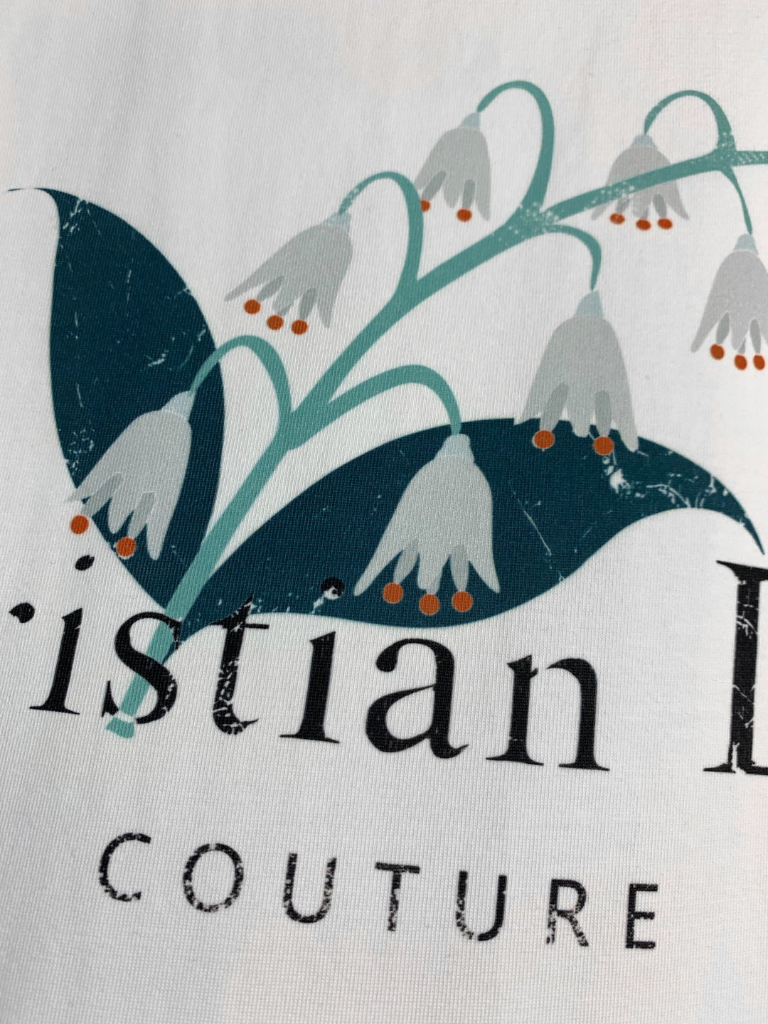 LuxluxHouse Best Quality Clothes T-shirt Dior