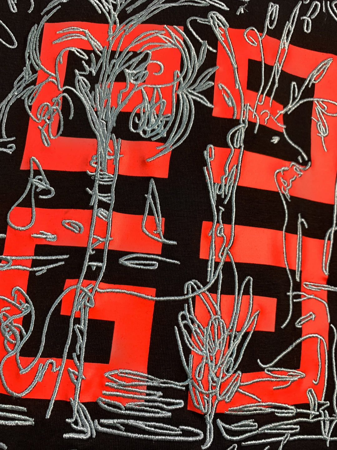 LuxluxHouse Best Quality Clothes Givenchy T-shirt