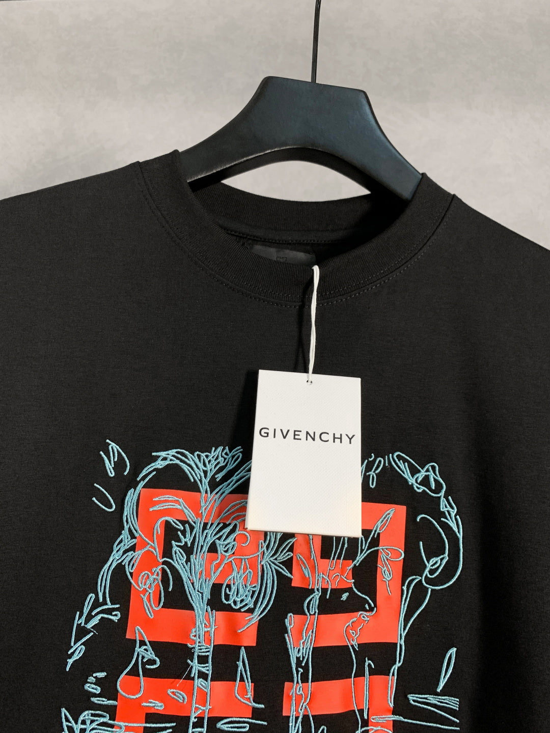 LuxluxHouse Best Quality Clothes Givenchy T-shirt
