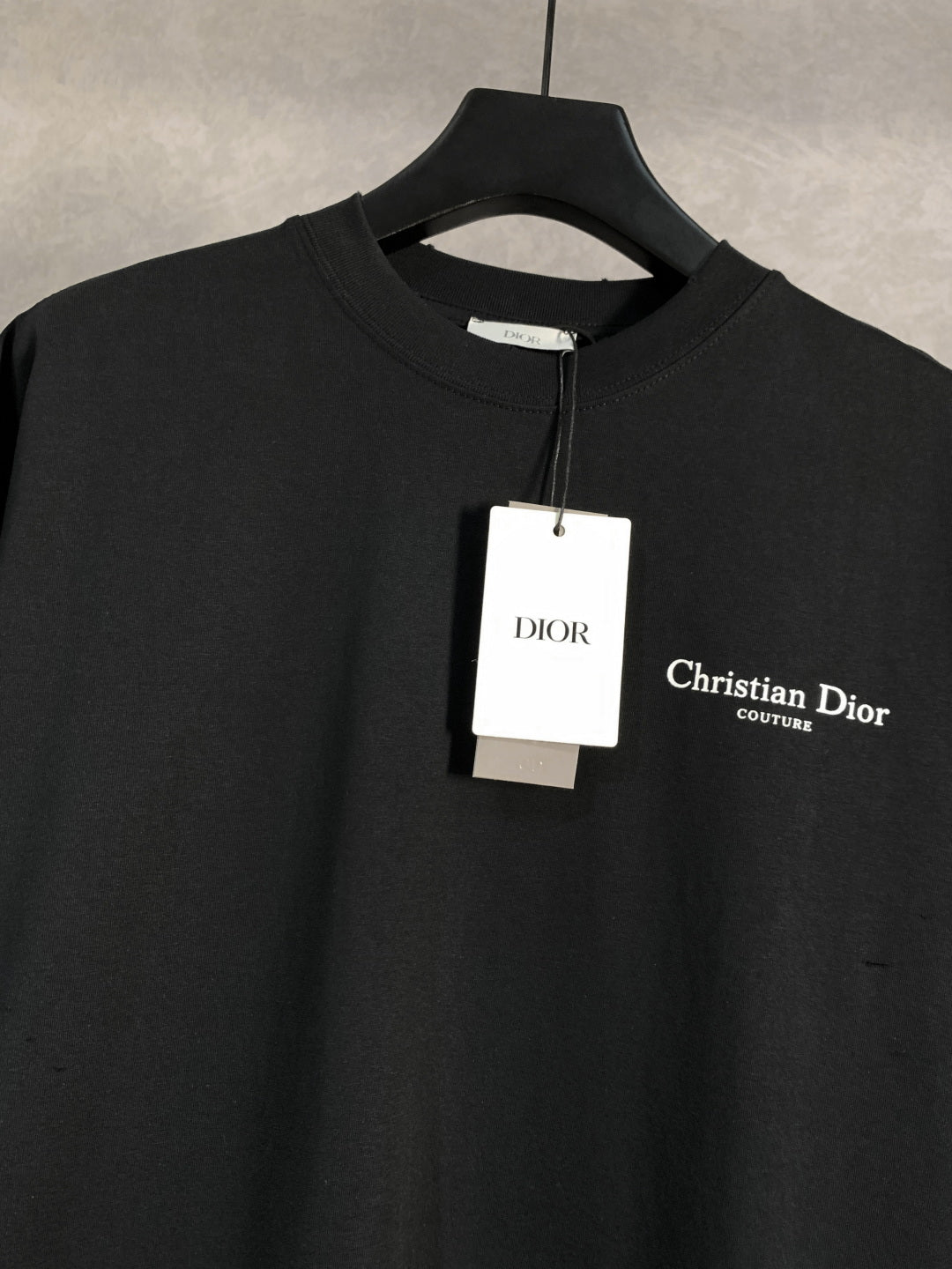 LuxluxHouse Best Quality Clothes T-shirt Dior