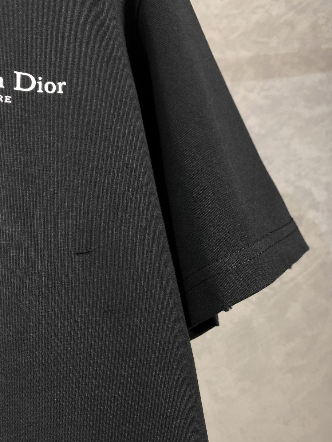 LuxluxHouse Best Quality Clothes T-shirt Dior