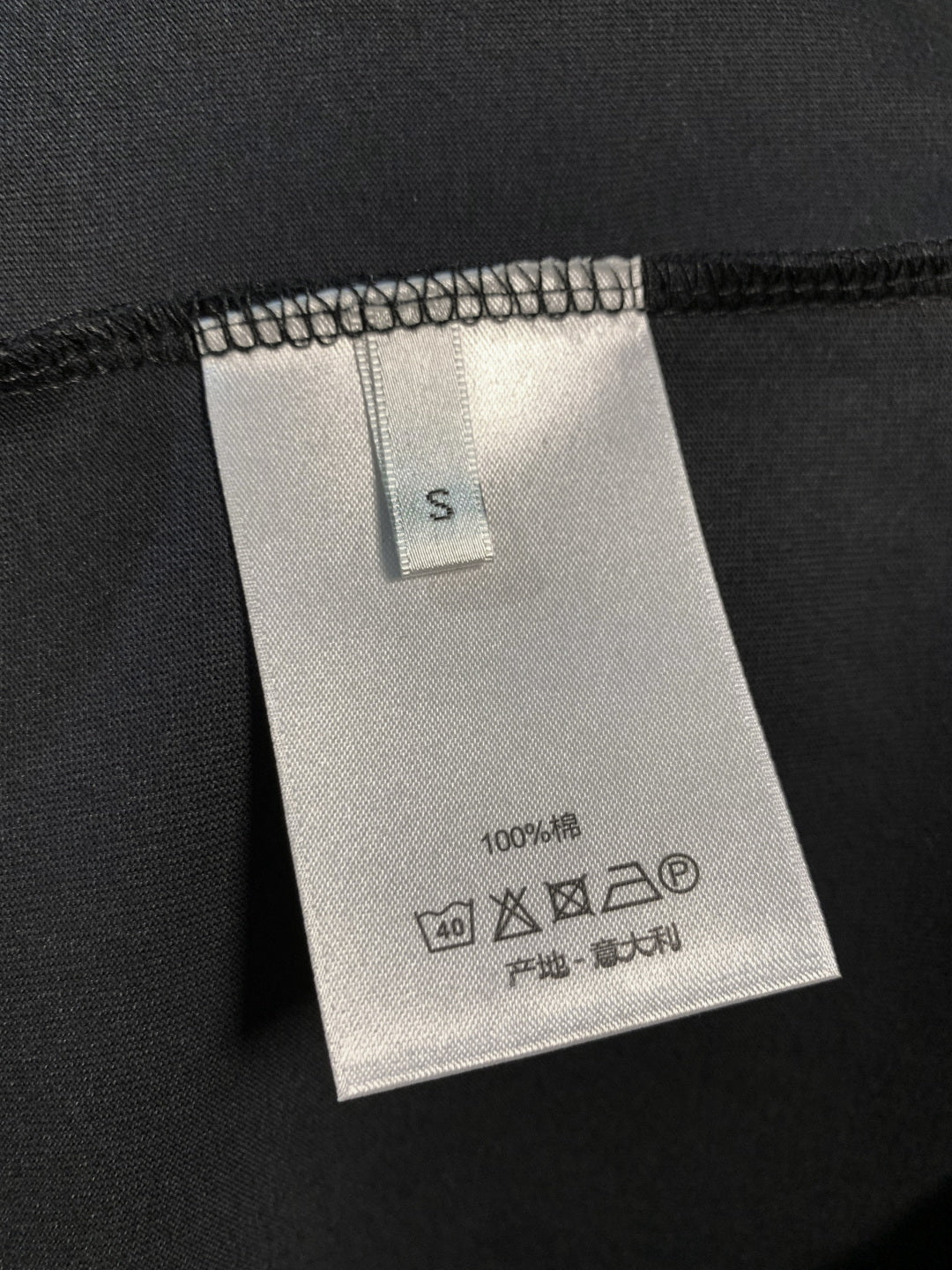 LuxluxHouse Best Quality Clothes T-shirt Dior