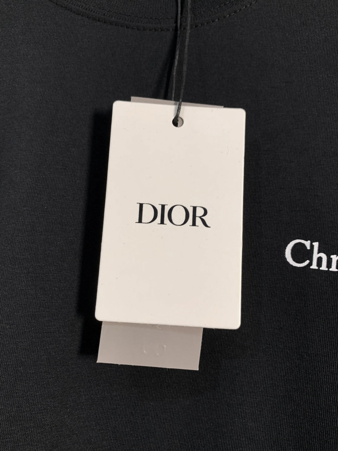 LuxluxHouse Best Quality Clothes T-shirt Dior