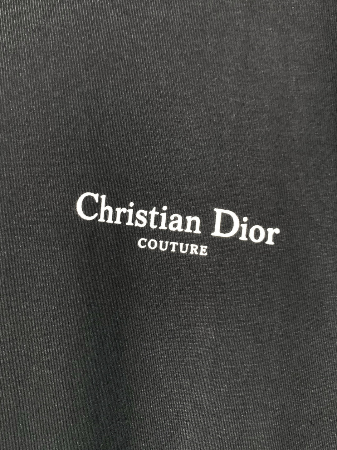 LuxluxHouse Best Quality Clothes T-shirt Dior