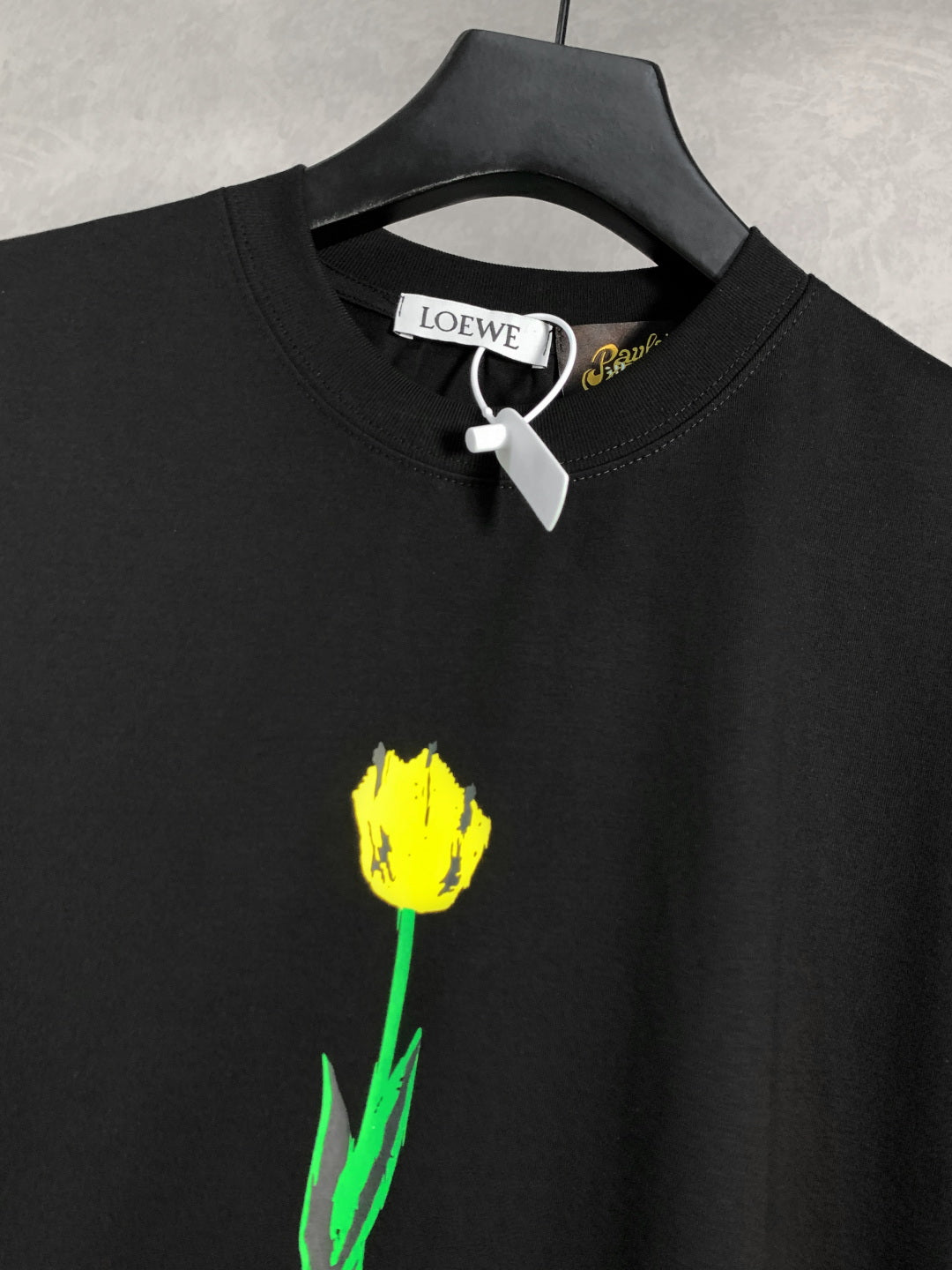 LuxluxHouse Best Quality Clothes T-shirt Loewe