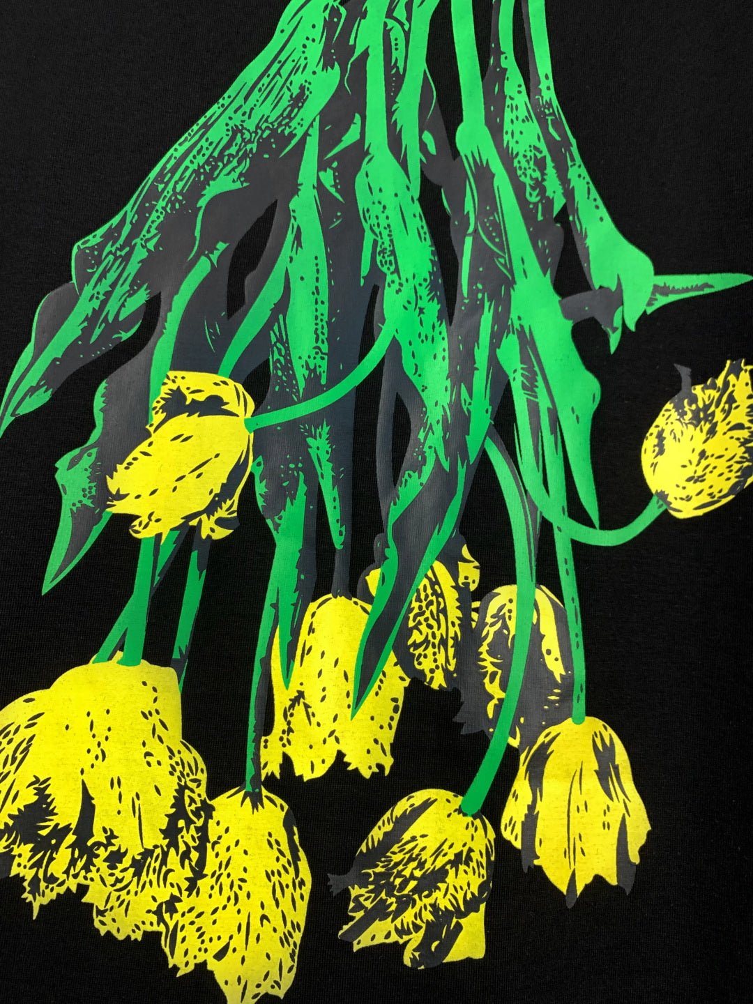 LuxluxHouse Best Quality Clothes T-shirt Loewe